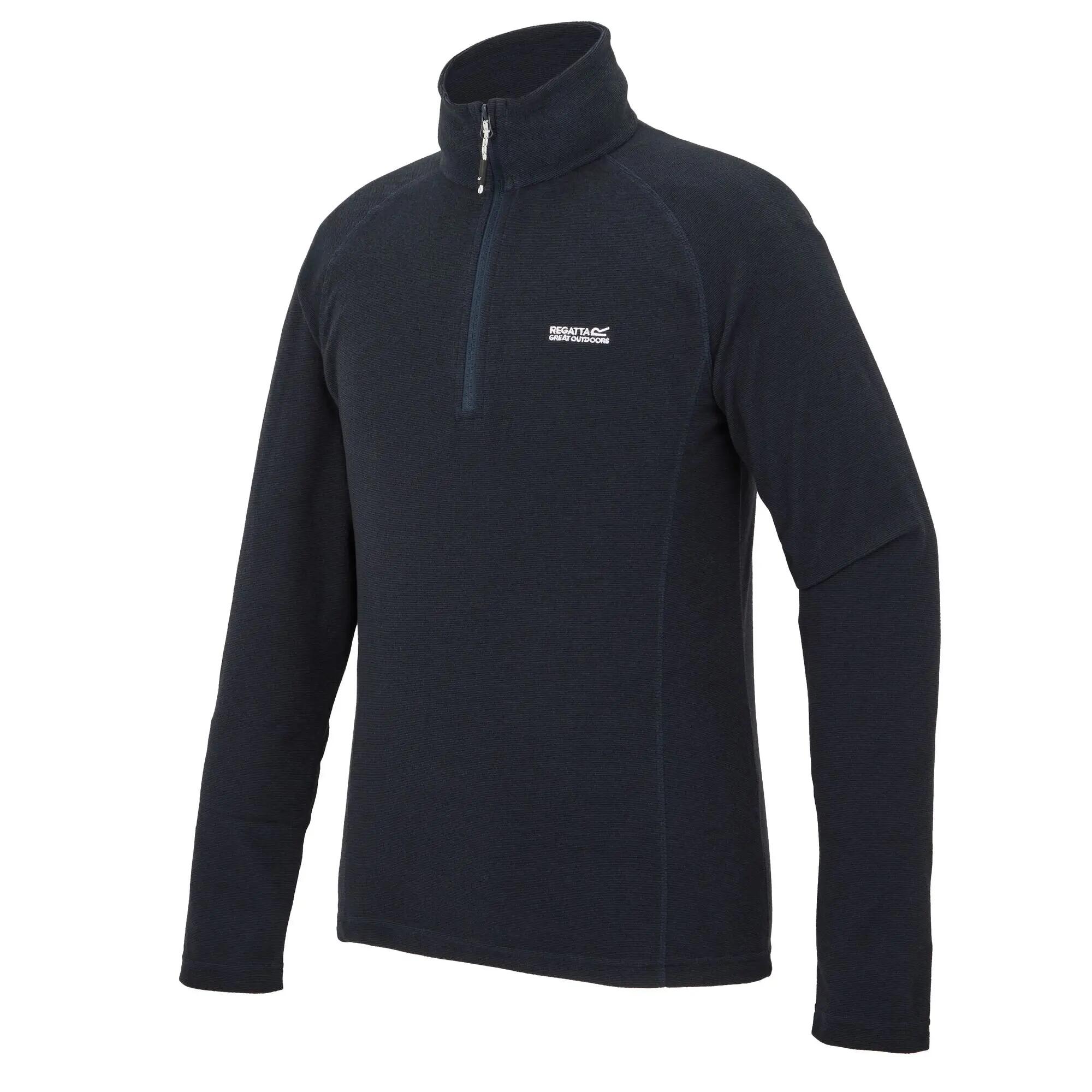 Forro Polar Hombre Regatta Montes 9/10