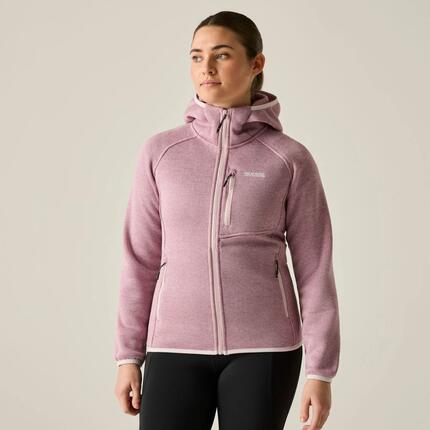 Polar z kapturem dla kobiet Regatta Newhill