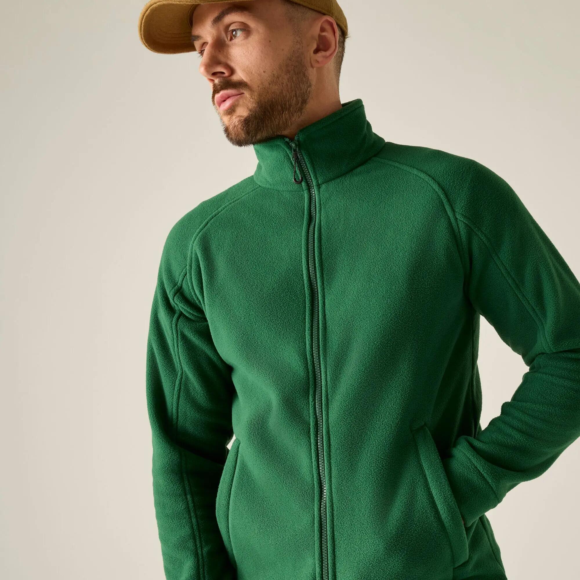 Polaire - Thor randonnée homme 5/6