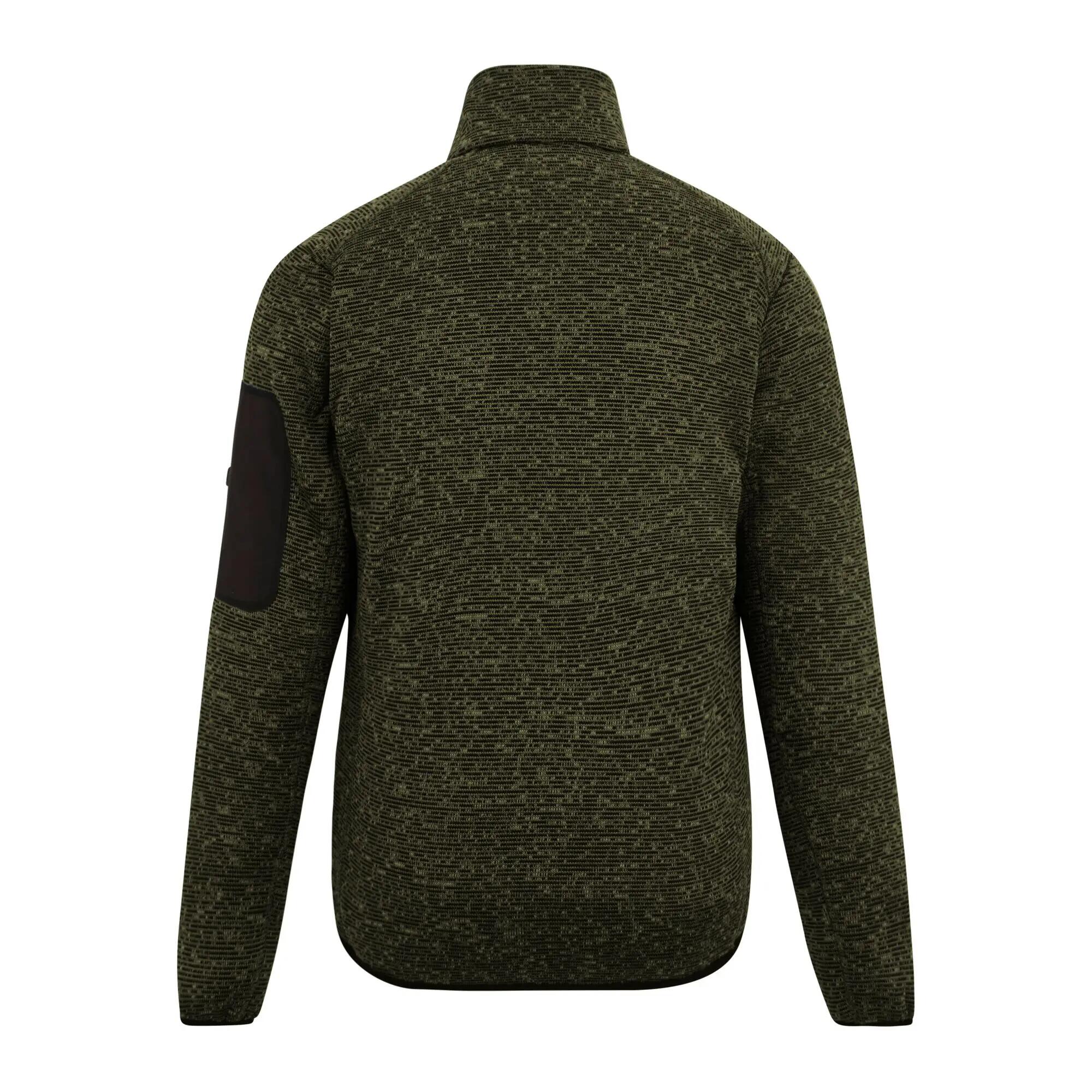 Zipped fleece Regatta Newhill 6/7
