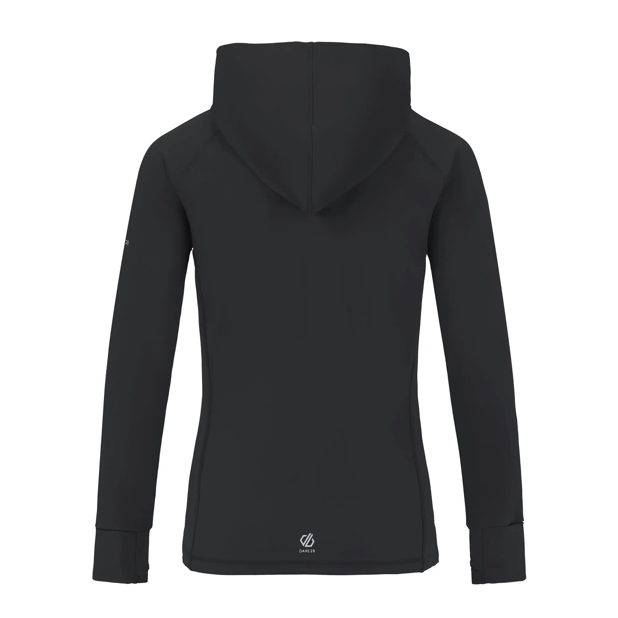 Camisola com capuz para mulher Dare 2B Refresh 9/9
