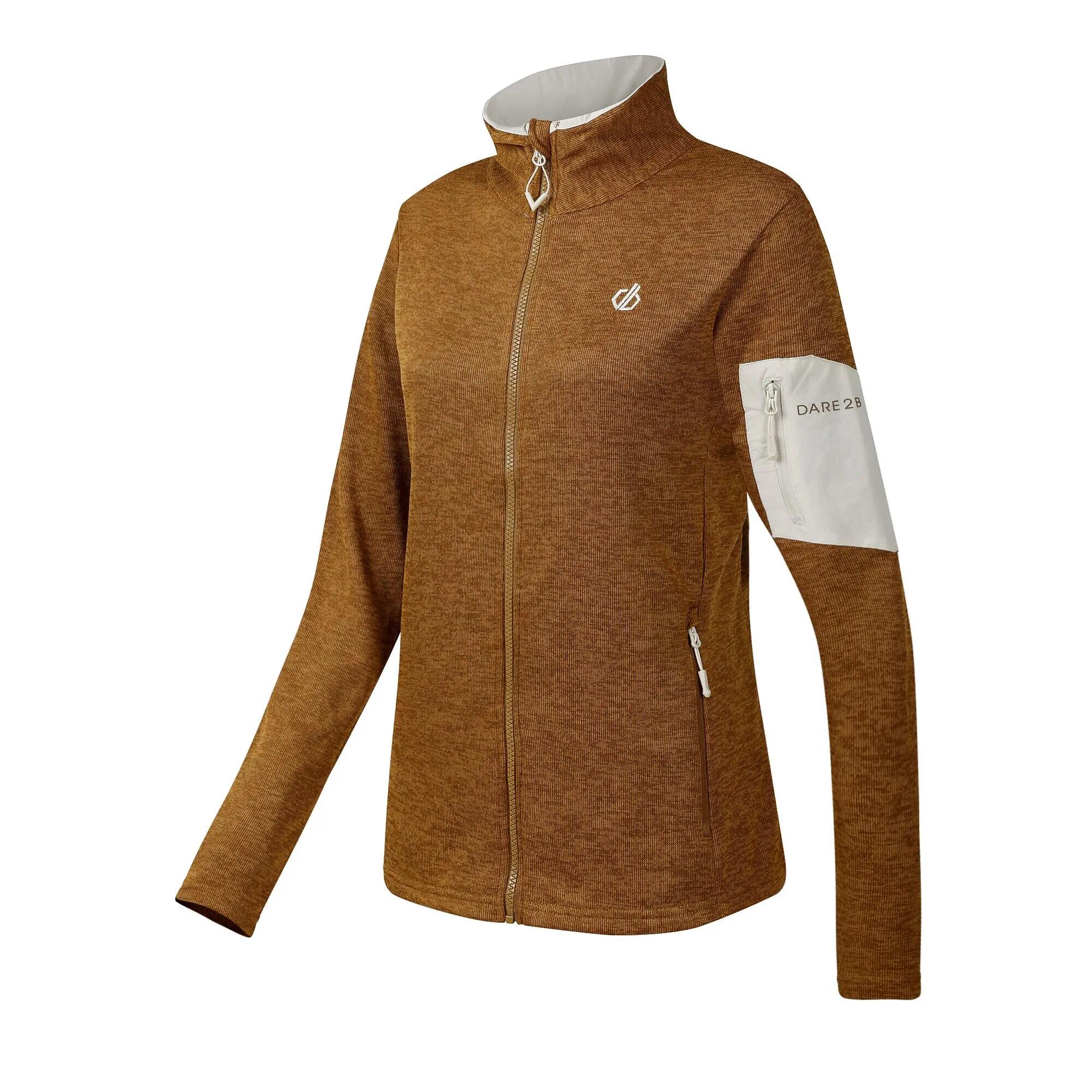 Polaire Torrek II à fermeture éclair intégrale pour femme 8/9
