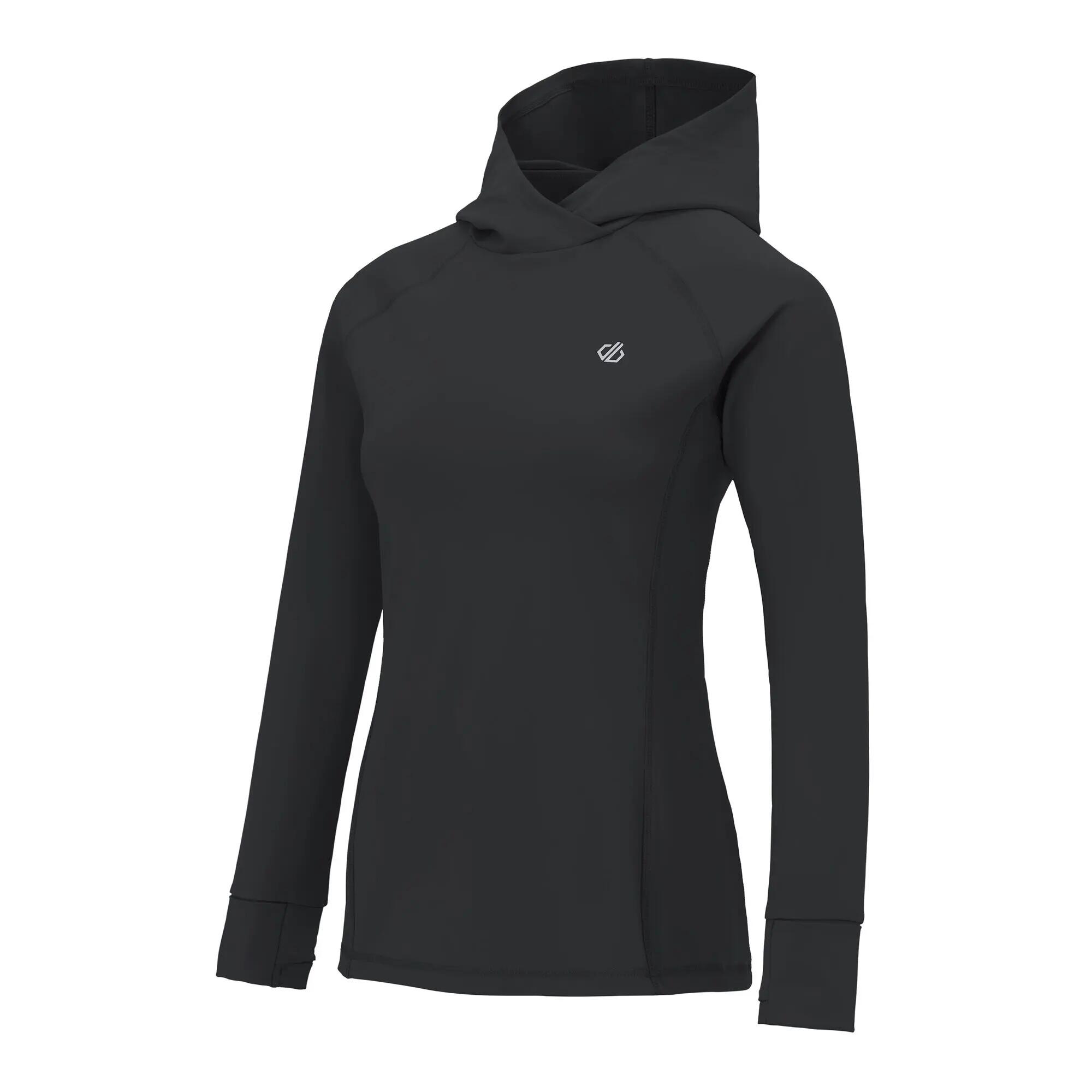 Camisola com capuz para mulher Dare 2B Refresh 8/9