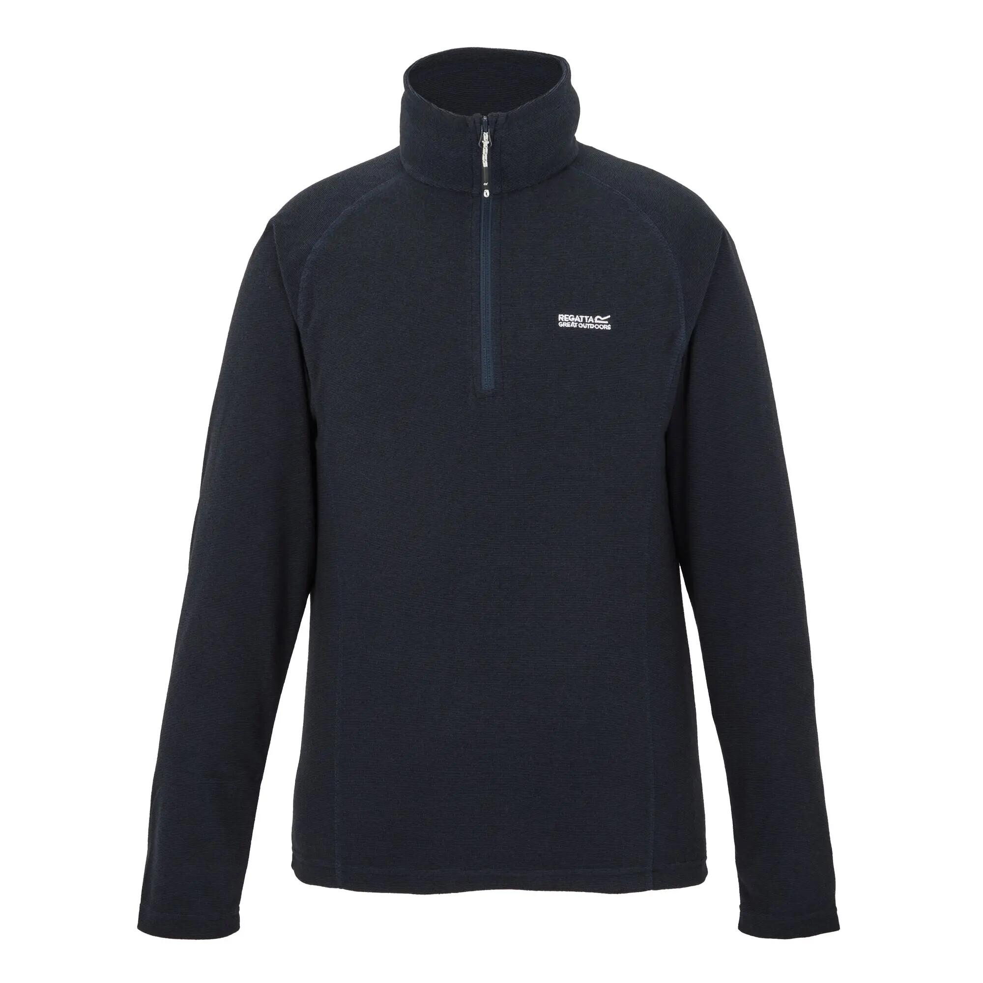 Forro Polar Hombre Regatta Montes 7/10