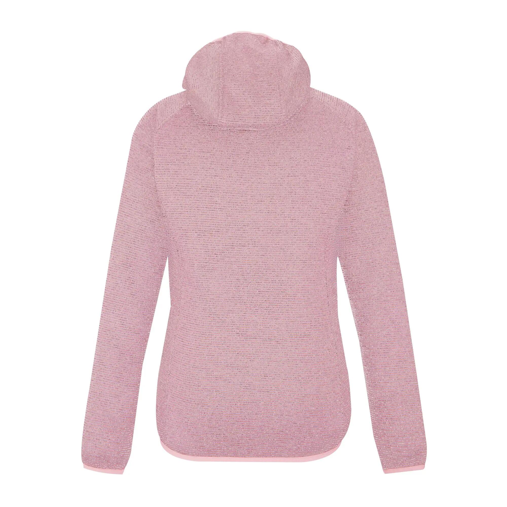Polaire légère à capuche Newhill pour femme 6/7