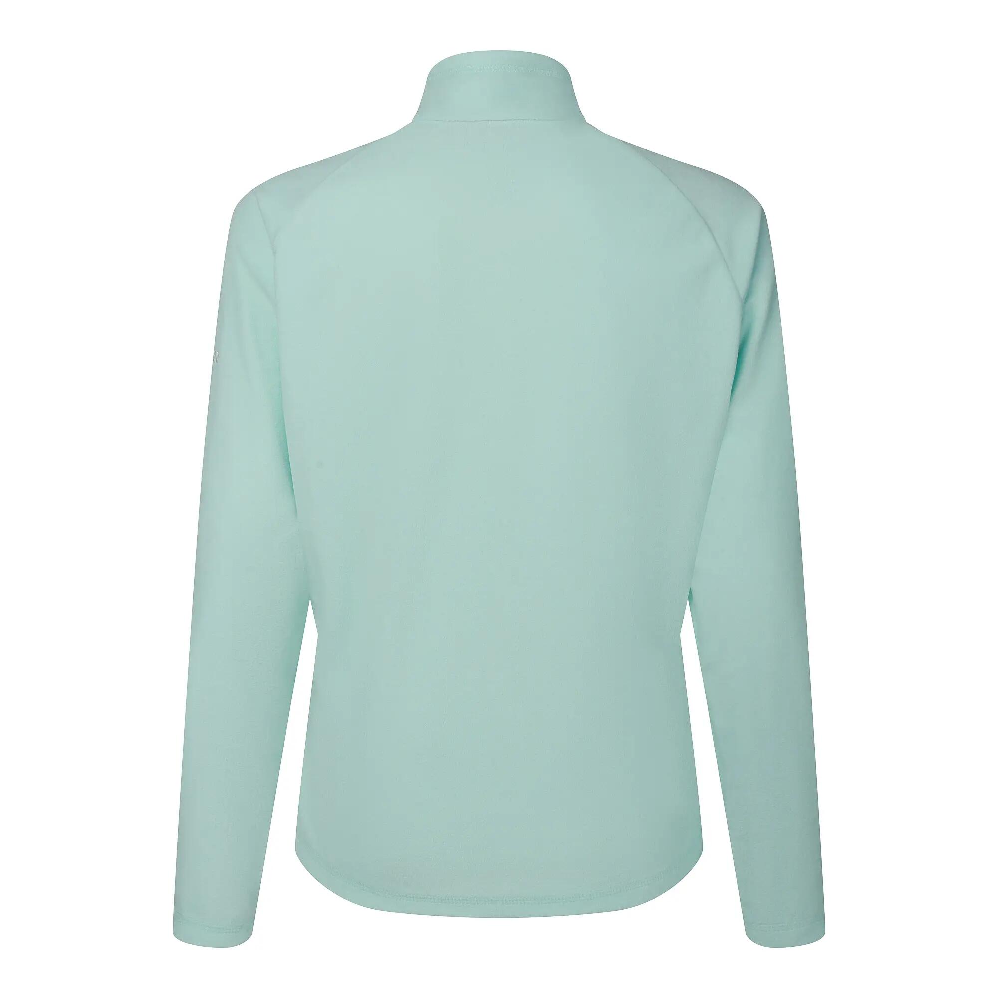 Forro polar mujer senderismo Dare 2b Freeform II 8/9