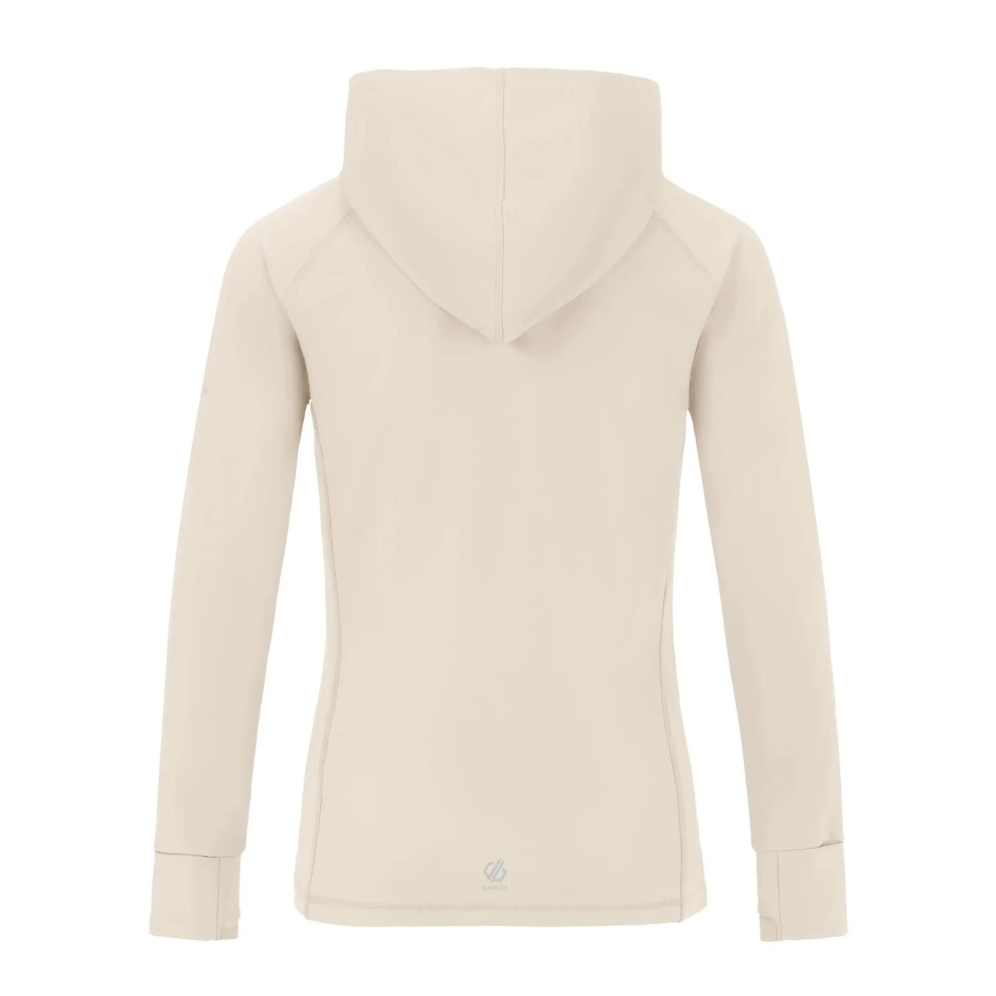 Damska bluza z kapturem Refresh Quick Dry Fleece 9/9