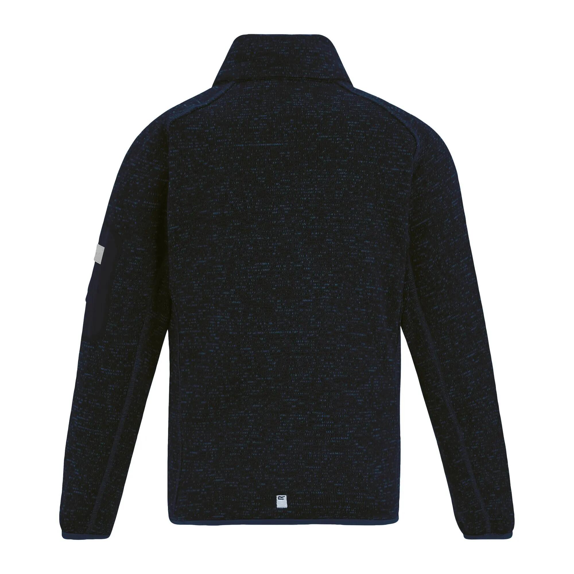 Polaire Newhill zippée intégrale pour enfant Junior 6/7