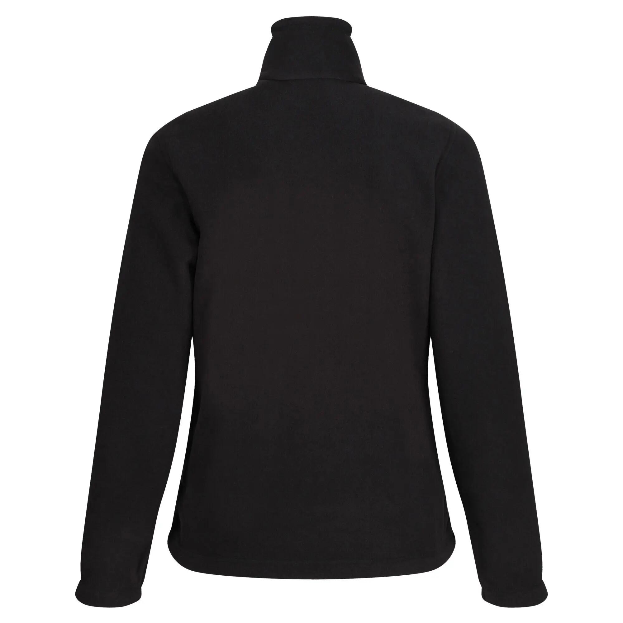 Polaire Randonnée - Micro Zip Femme 8/8