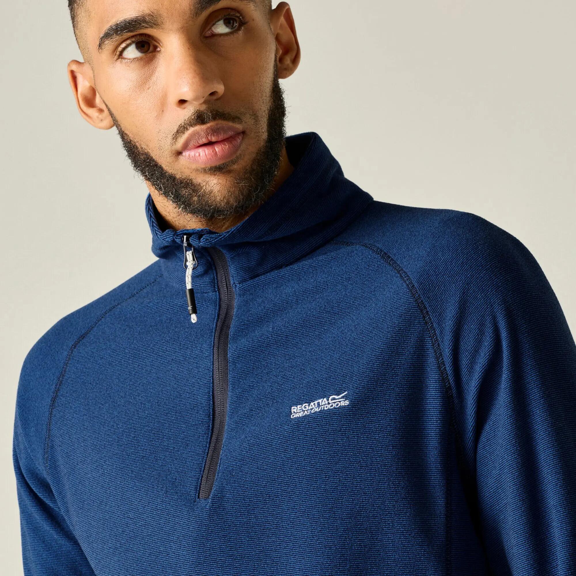 Polaire Randonnée - Montes homme 5/8