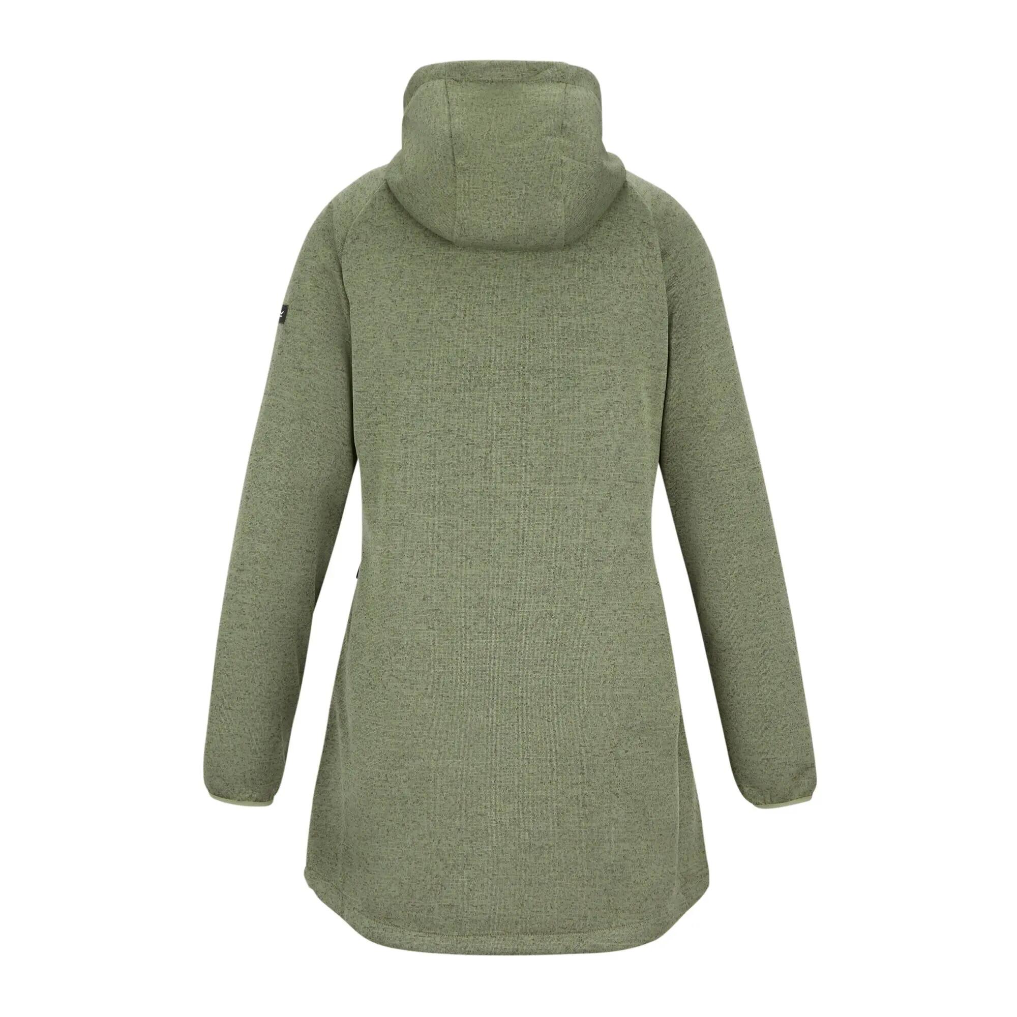 Kapuzenjacke für Damen Regatta Bloomfield 7/8