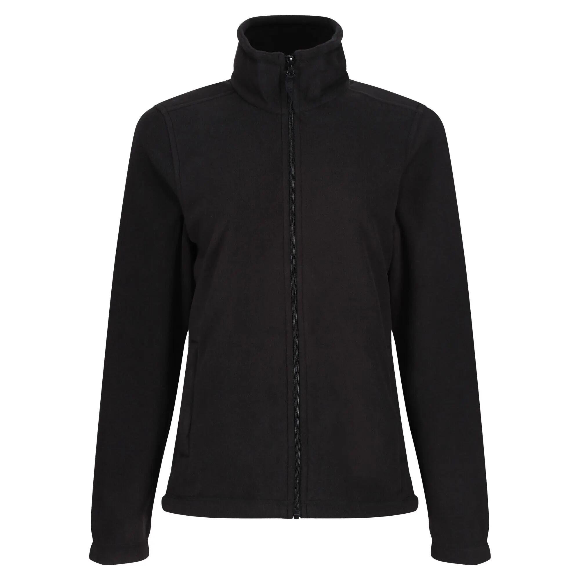 Polaire Randonnée - Micro Zip Femme 7/8