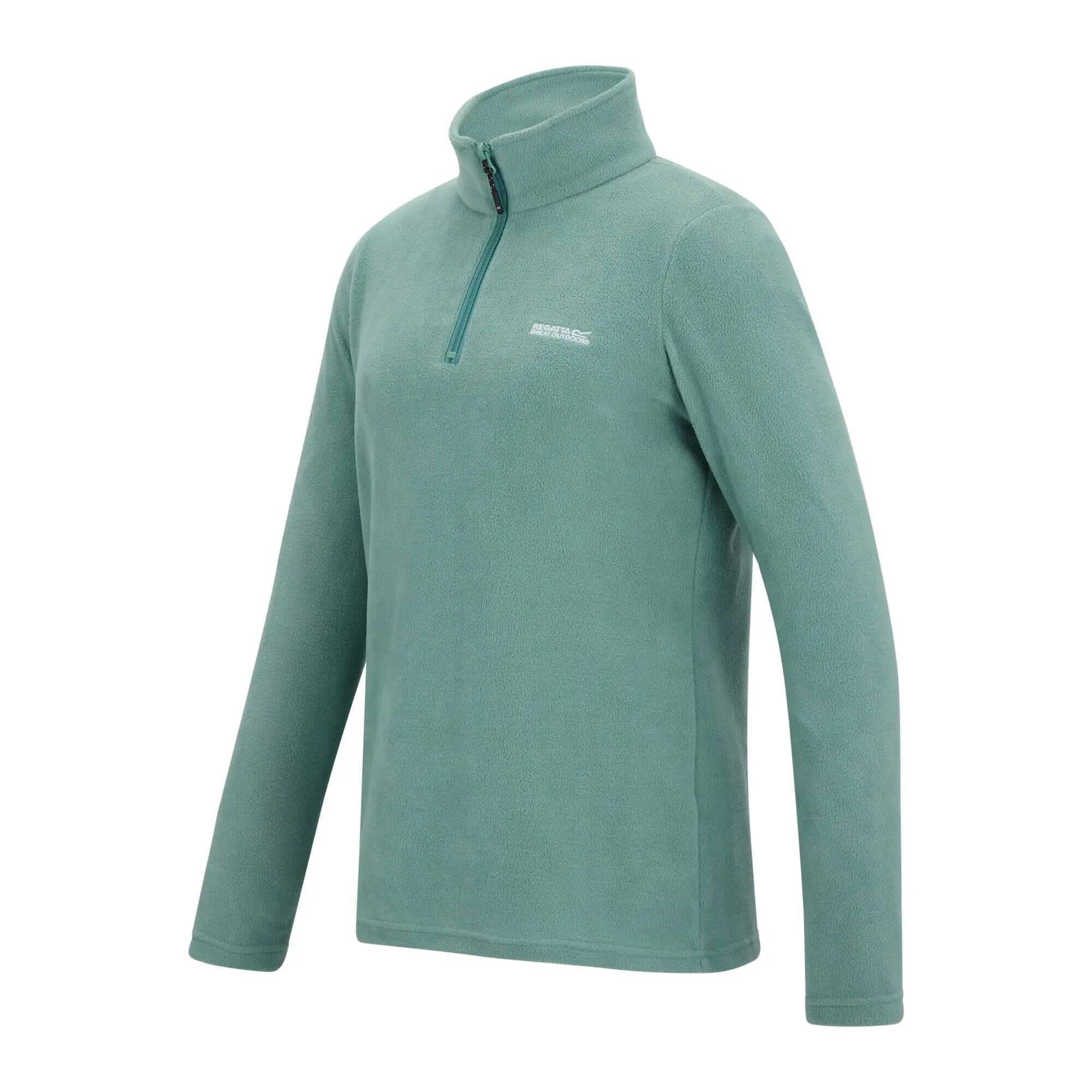 Sweethart Lightweight Half-Zip Hiking Fleece pour femmes 7/7
