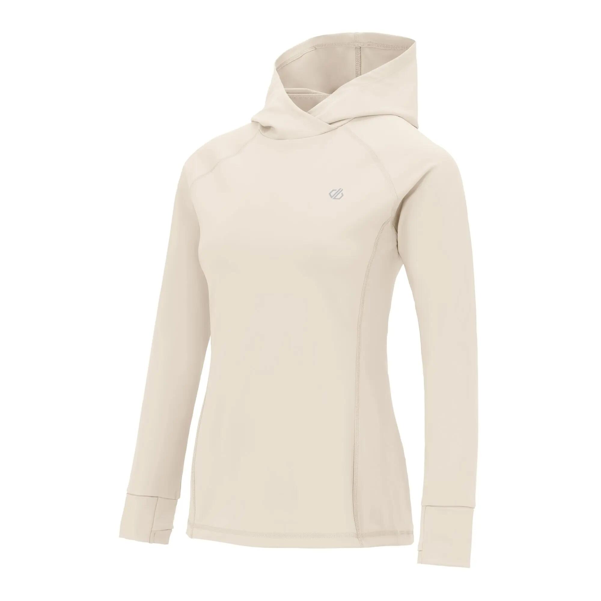 Damska bluza z kapturem Refresh Quick Dry Fleece 8/9