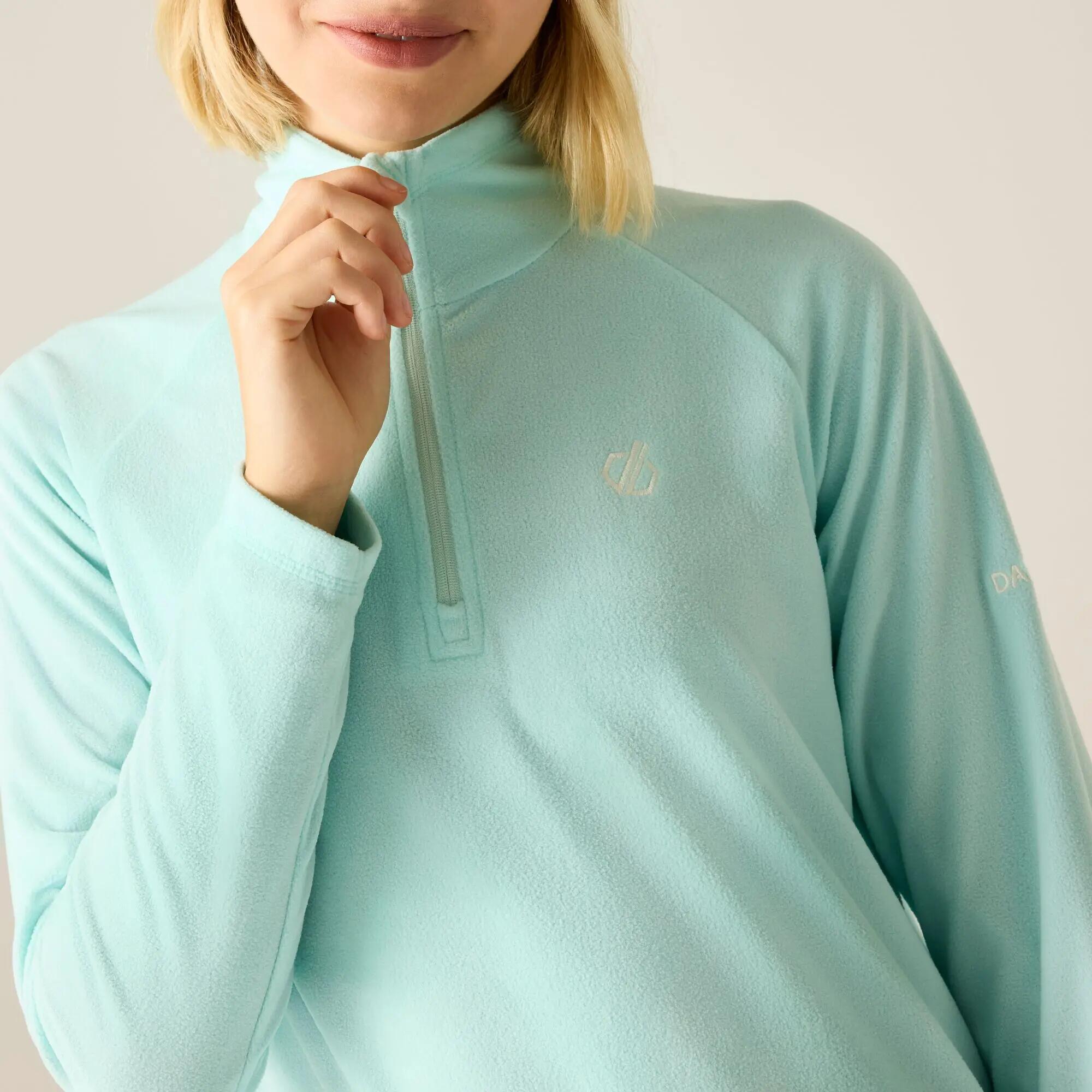 Forro polar mujer senderismo Dare 2b Freeform II 5/9