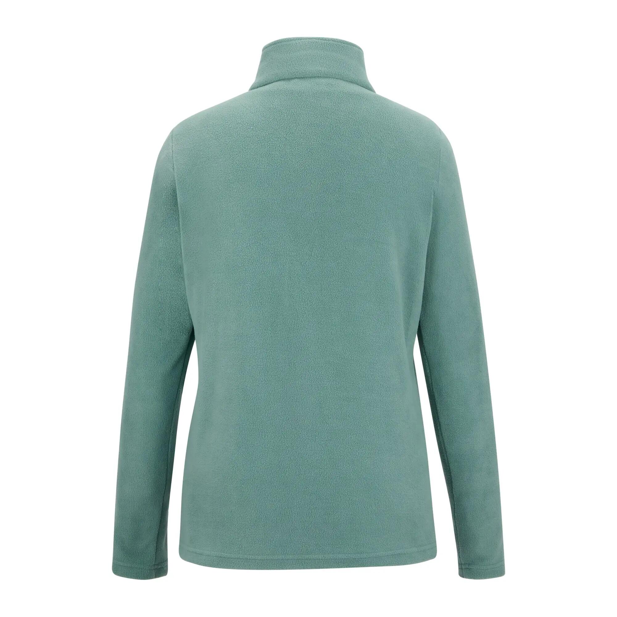 Sweethart Lightweight Half-Zip Hiking Fleece pour femmes 6/7