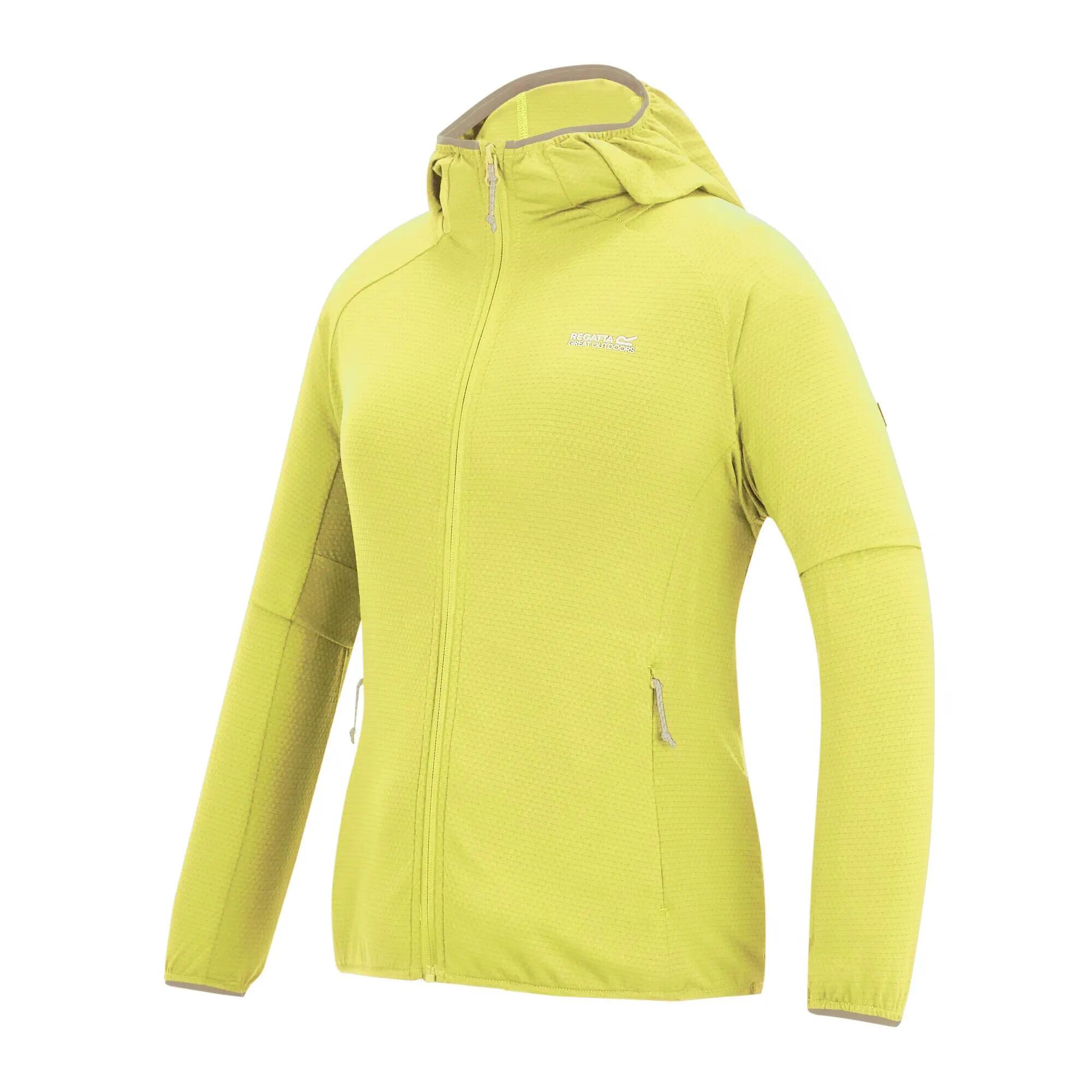 Women's Thermal shirt Regatta Huntdale 9/9