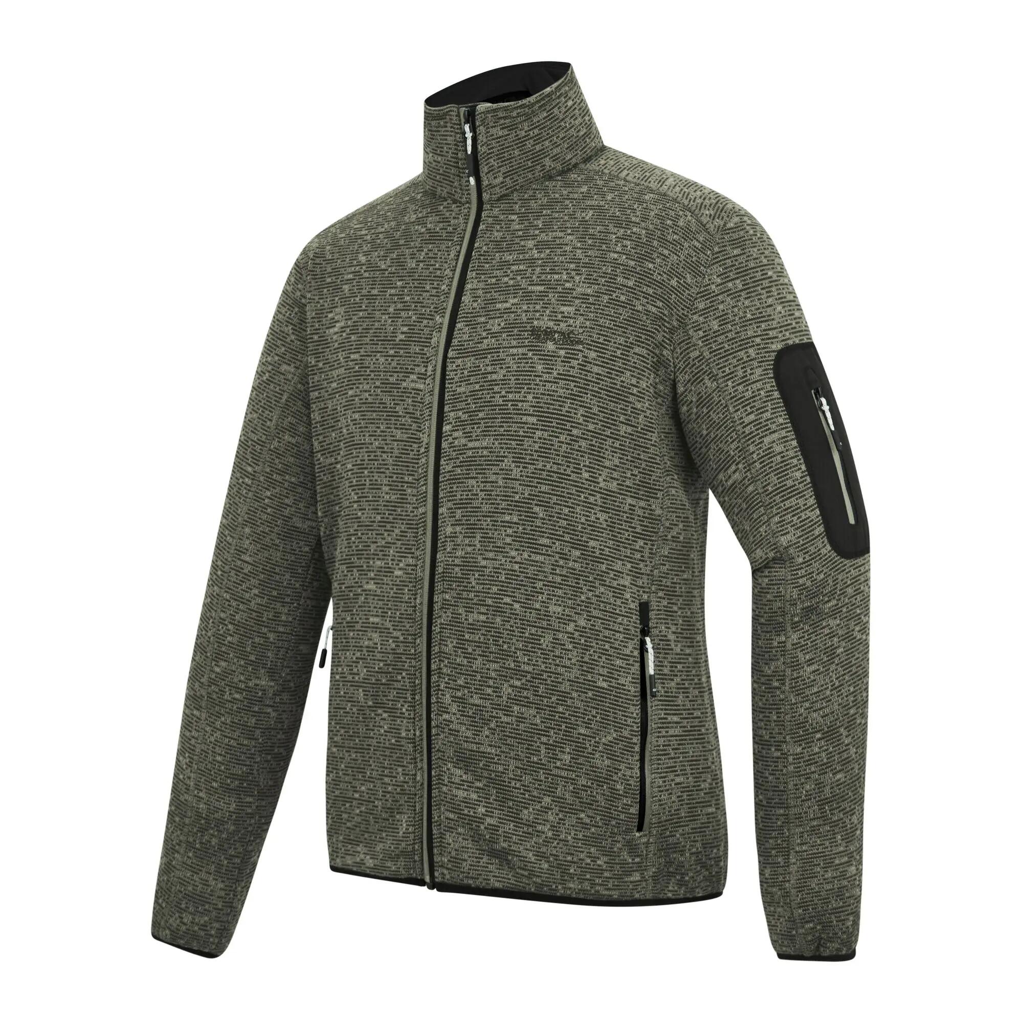 Zipped fleece Regatta Newhill 7/7