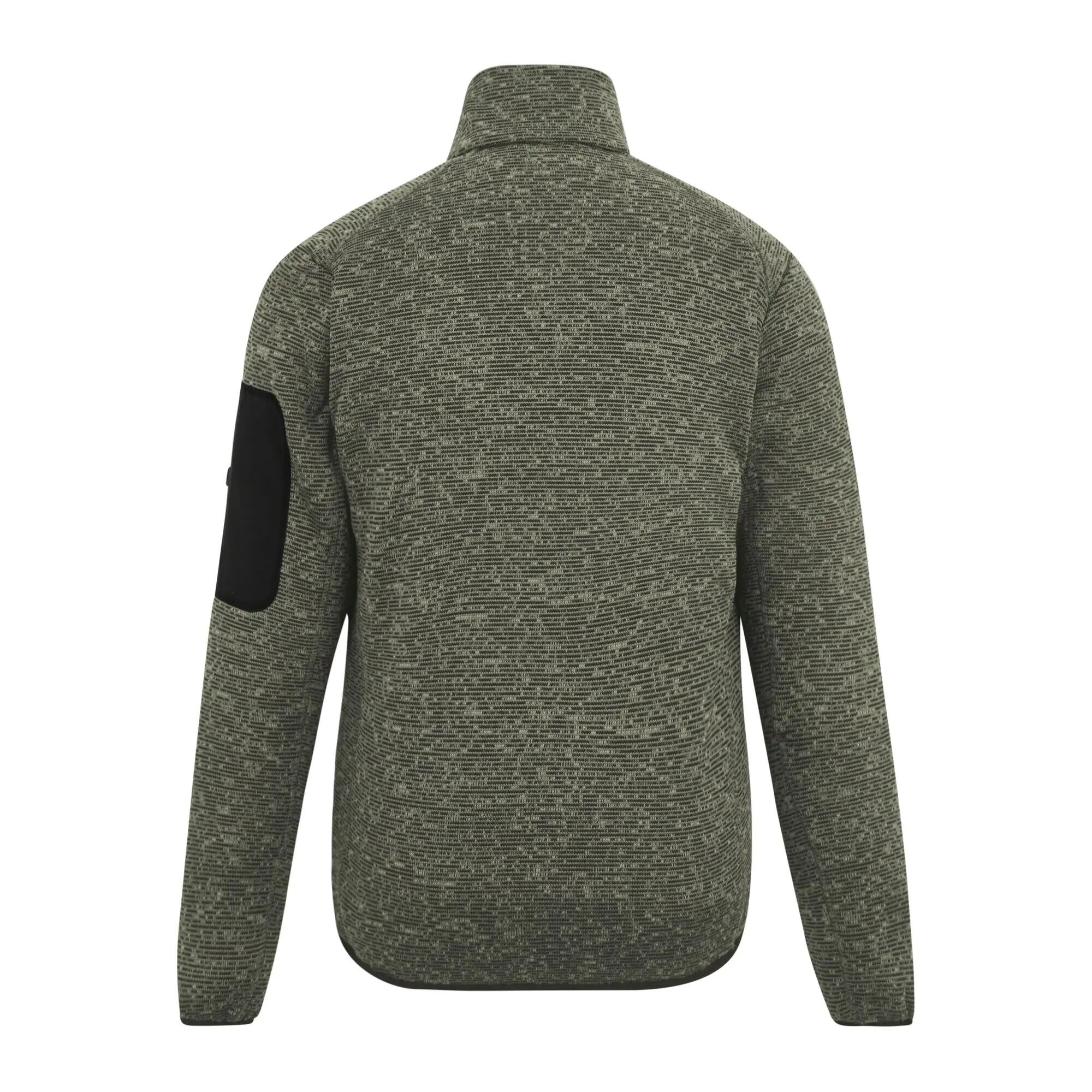 Zipped fleece Regatta Newhill 6/7