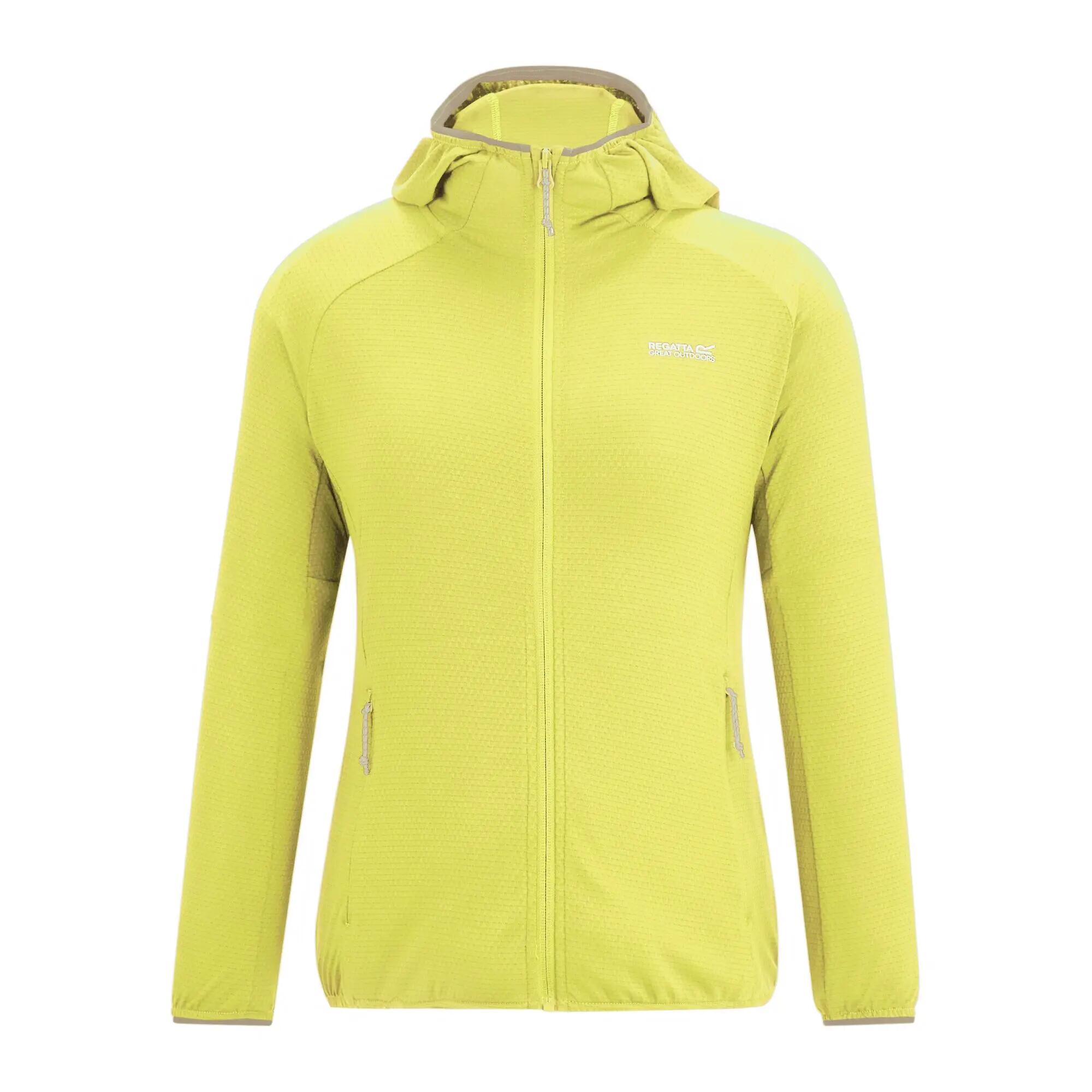 Women's Thermal shirt Regatta Huntdale 7/9