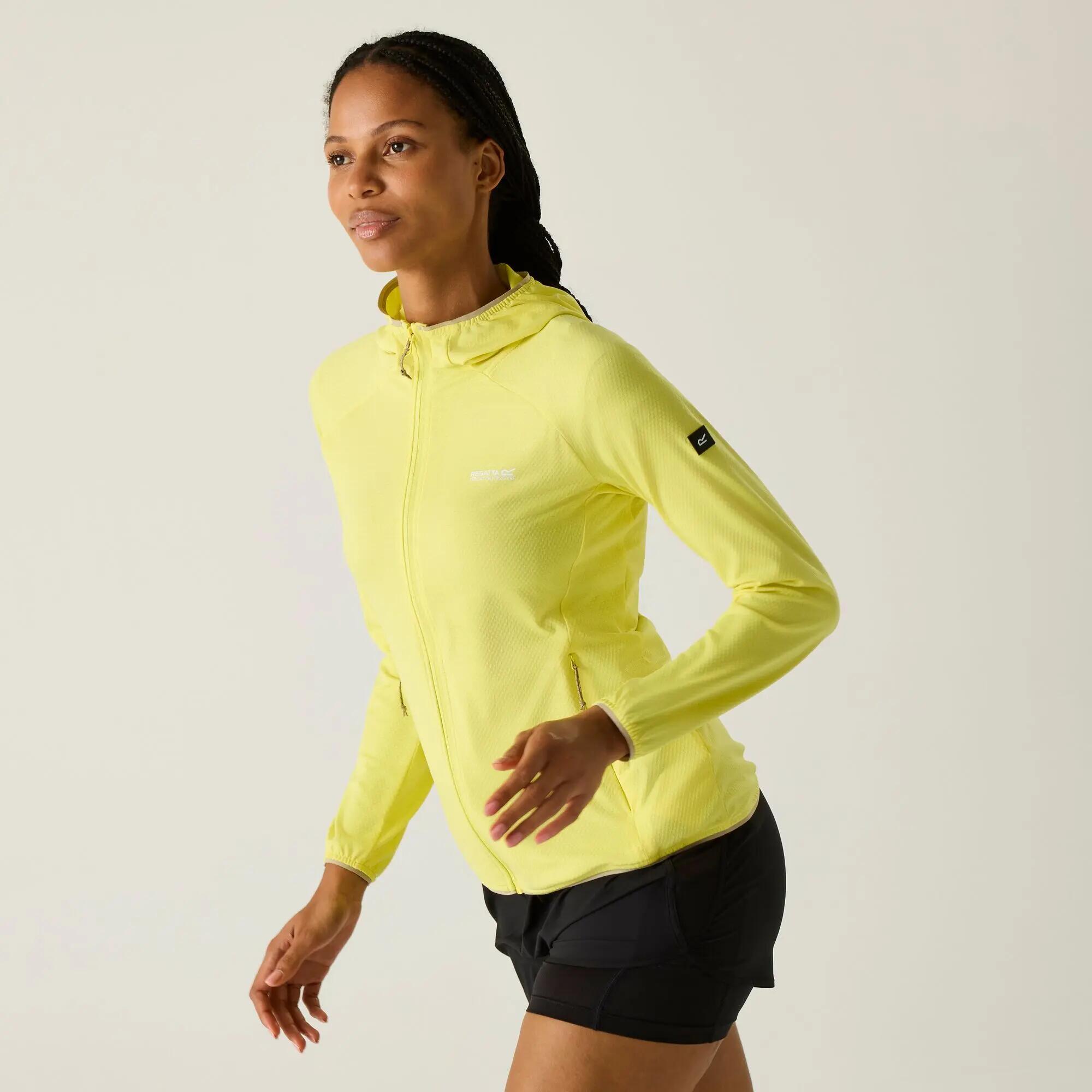 Women's Thermal shirt Regatta Huntdale 6/9