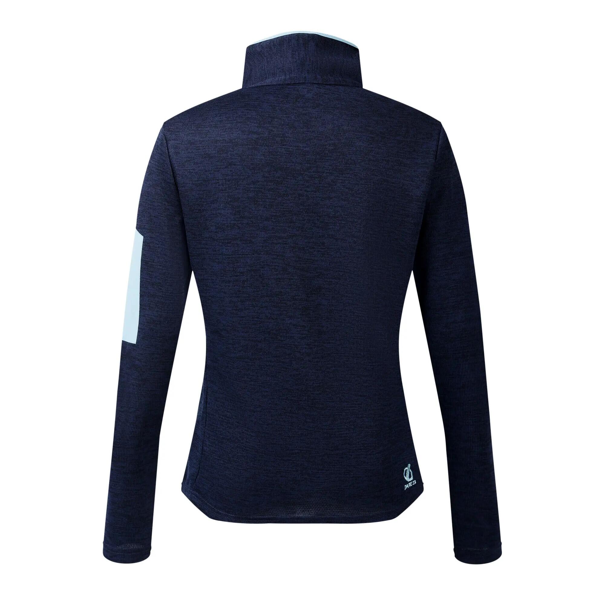 Torrek II Fleecejacke für Damen mit durchgehendem Reißverschluss 9/9