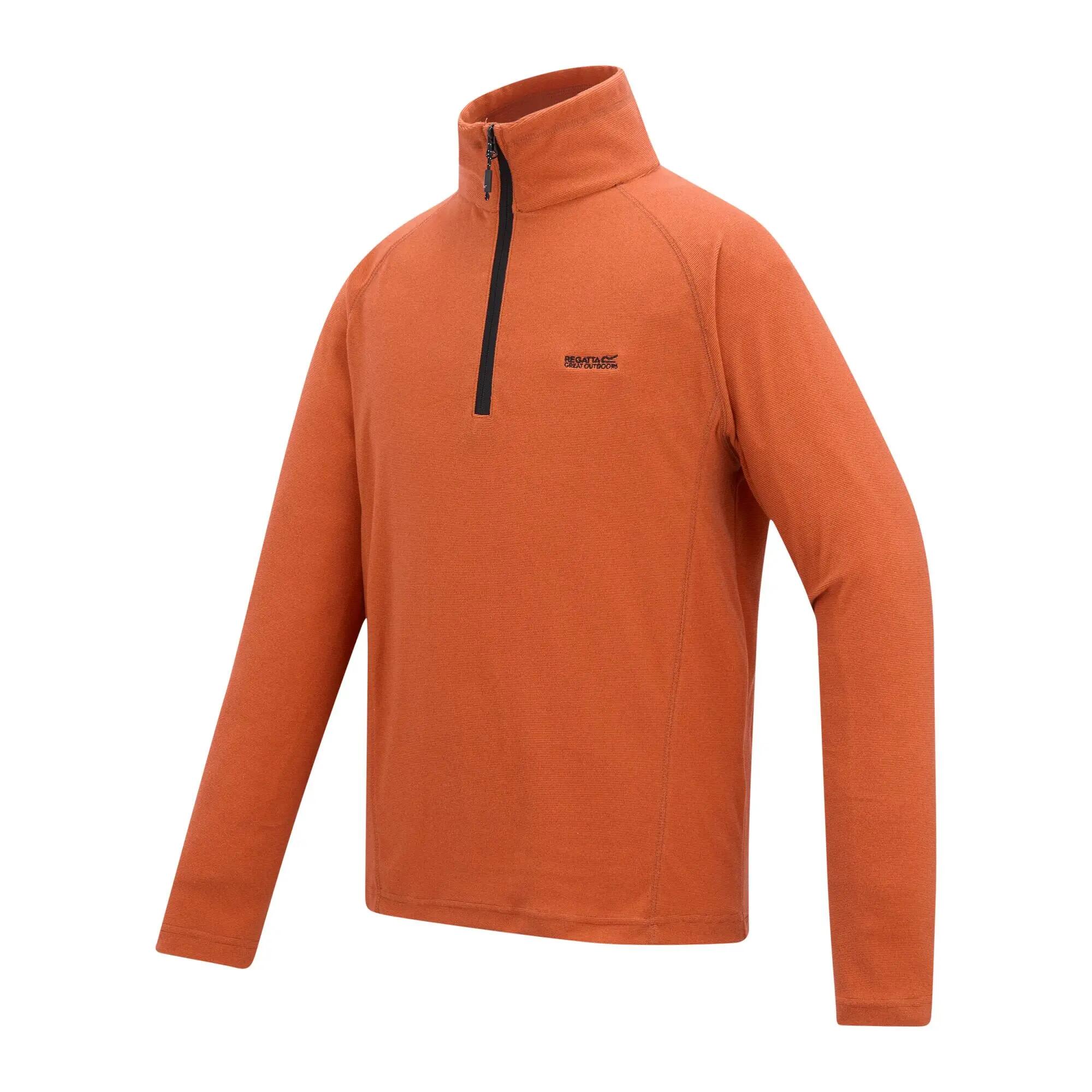Polaire Randonnée - Montes homme 9/9