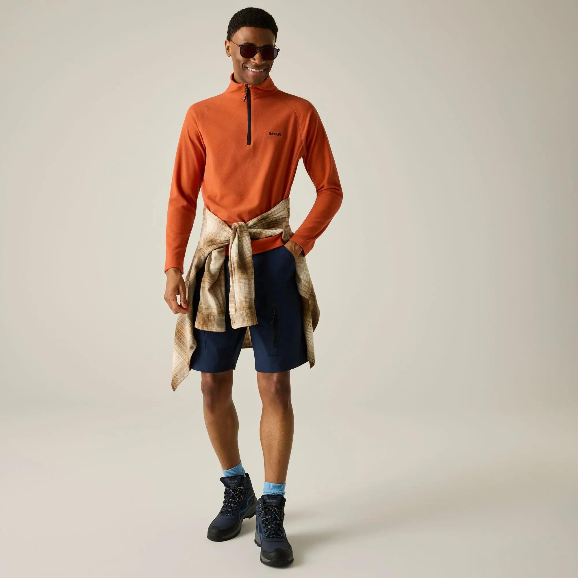 Polaire Randonnée - Montes homme 6/9