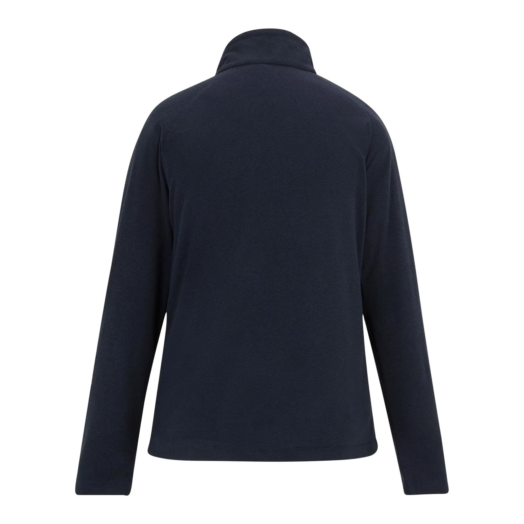 Pile Donna Montes Fleece 7/9