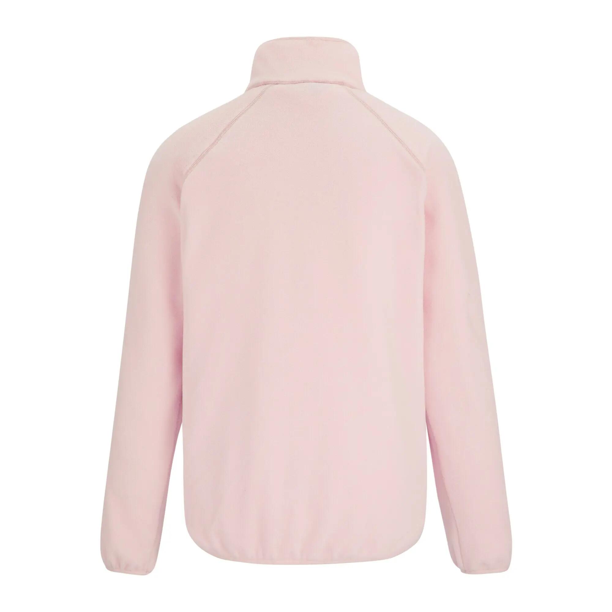 Dames Frankie Half-Zip Lichtgewicht Fleece 8/9