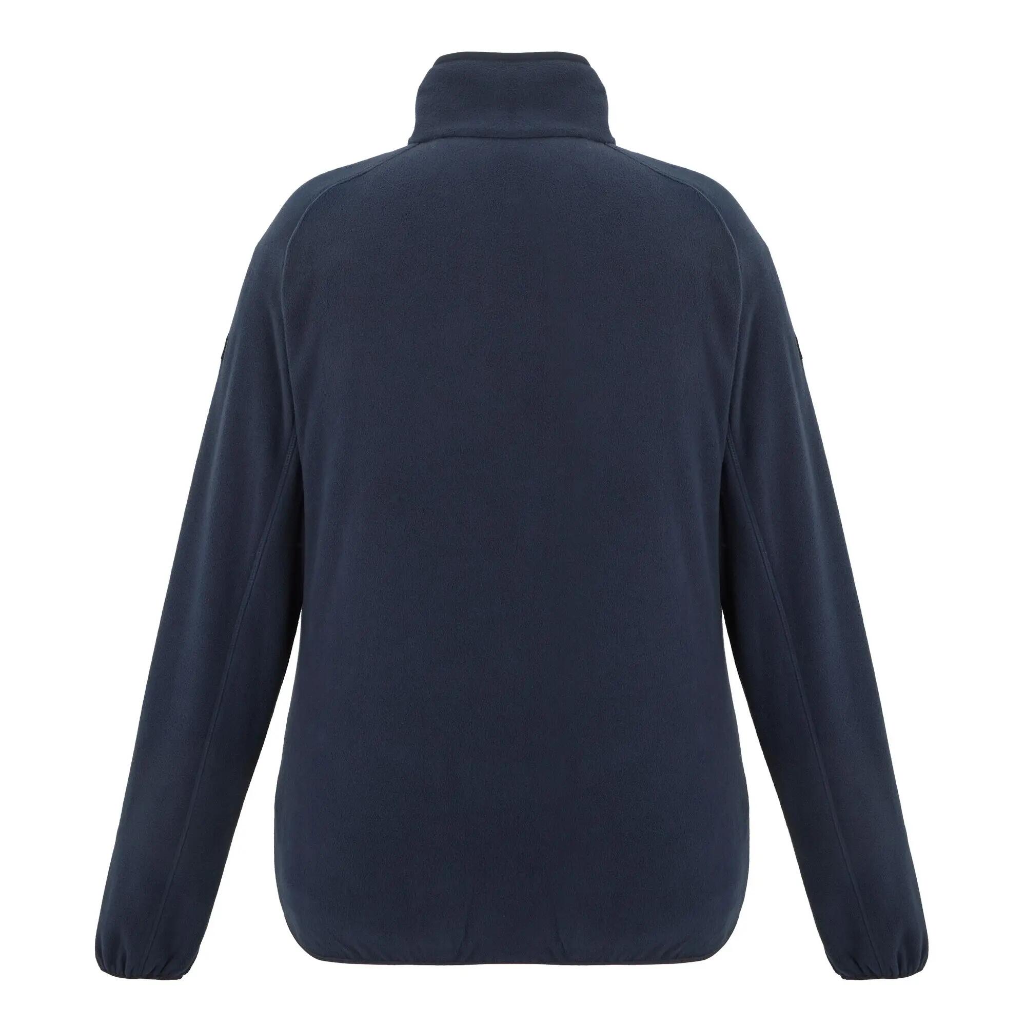 Hadfield Mens Walking Full-Zip Fleece 8/10