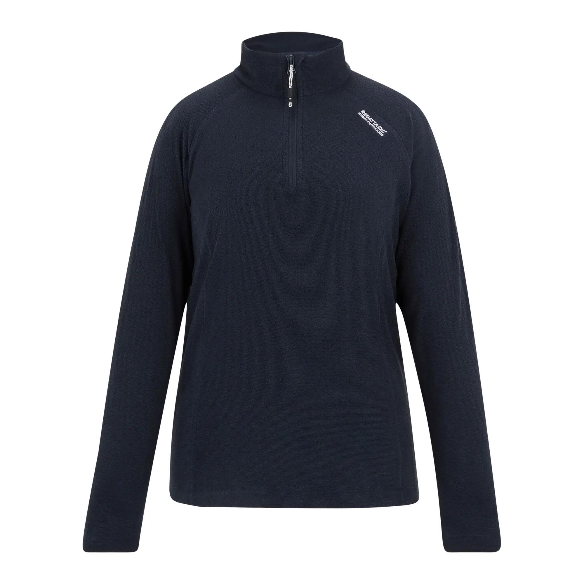 Pile Donna Montes Fleece 6/9