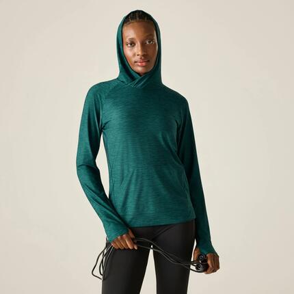 Bluza damska z kapturem Dare 2B Sprint City