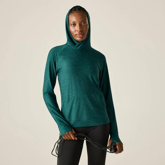 Bluza damska z kapturem Dare 2B Sprint City