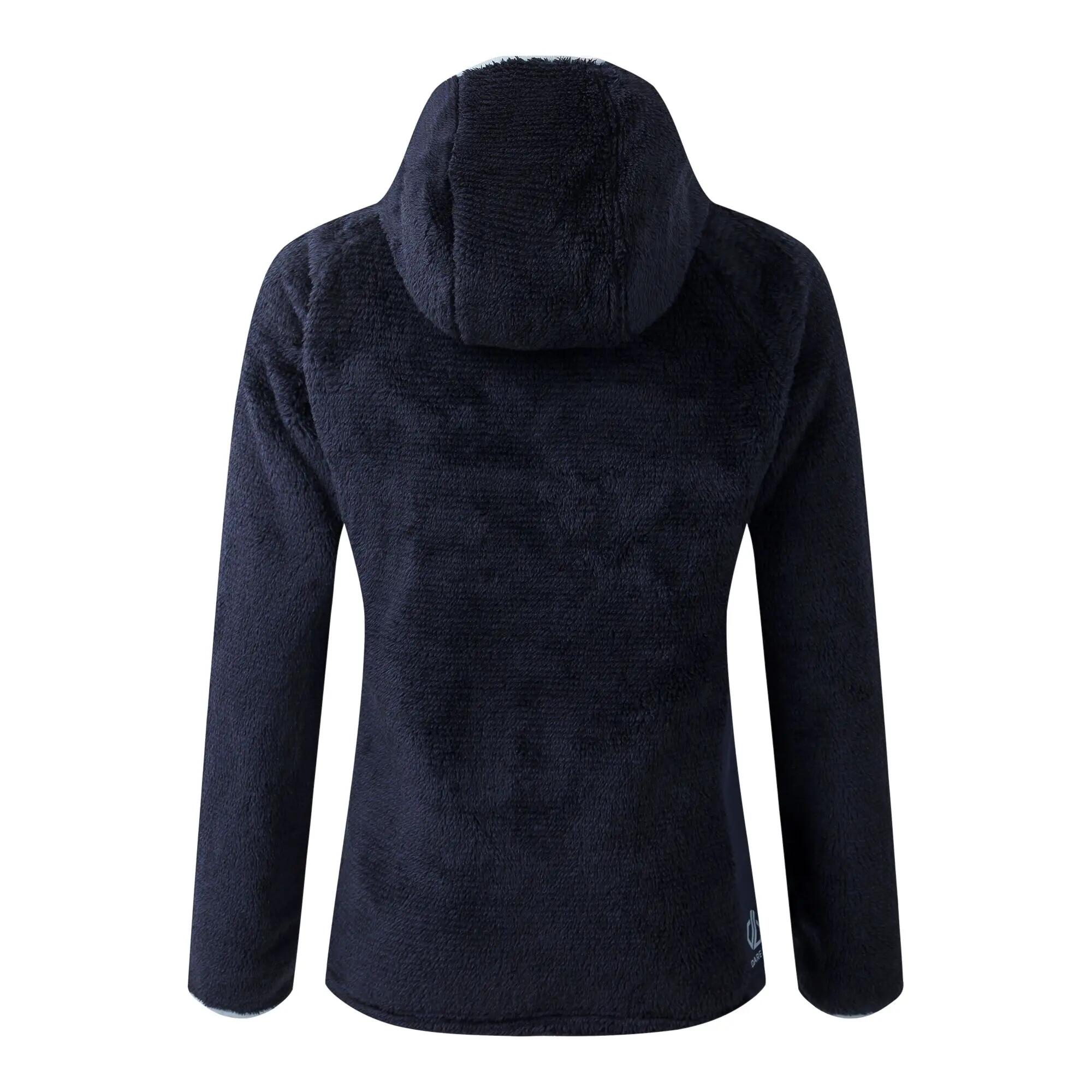 Fleece Dames Casual Outdoor Activiteiten 9/9