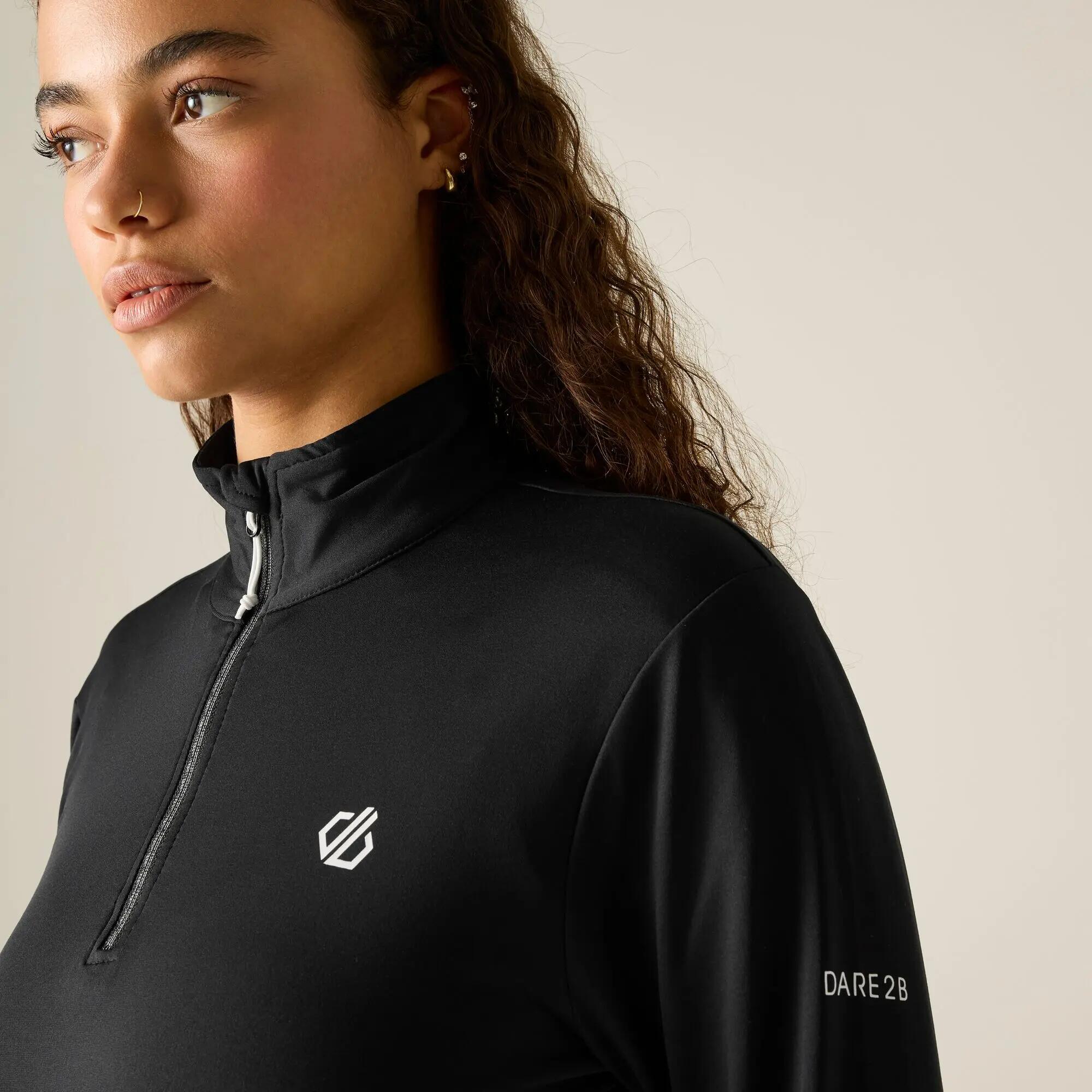 Piumino Sci Donna Lowline II 4/7