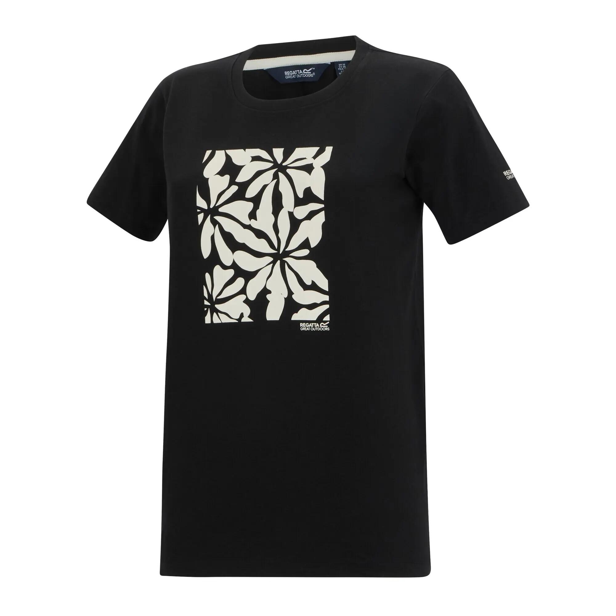 Women's T-shirt Regatta Filandra VX 8/8