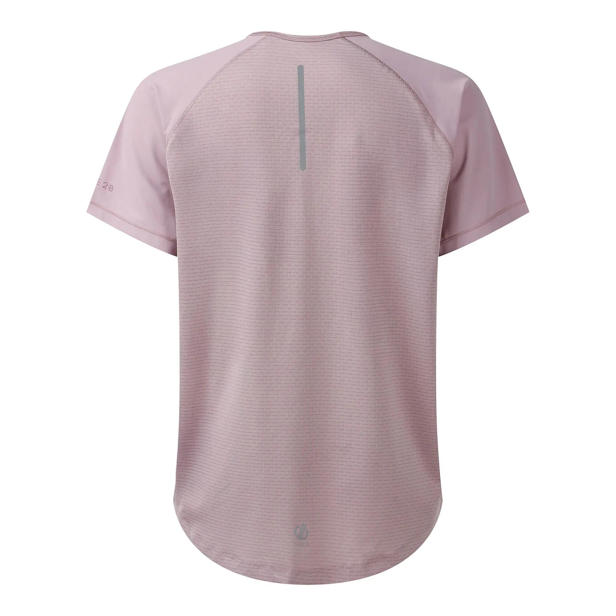 Maglietta da corsa a maniche corte Chase II da donna 9/9