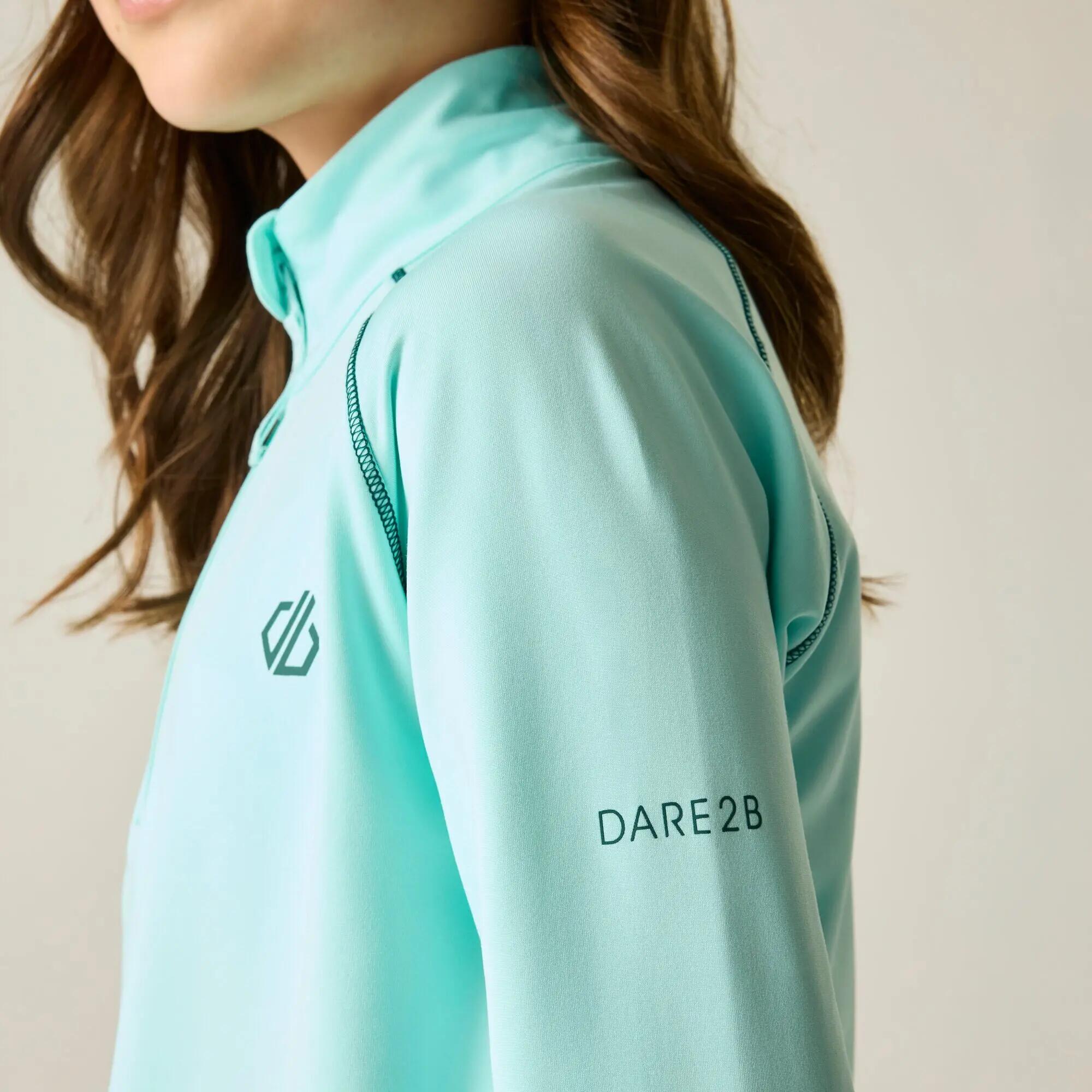 Kids Consist II Core Stretch Midlayer 5/9