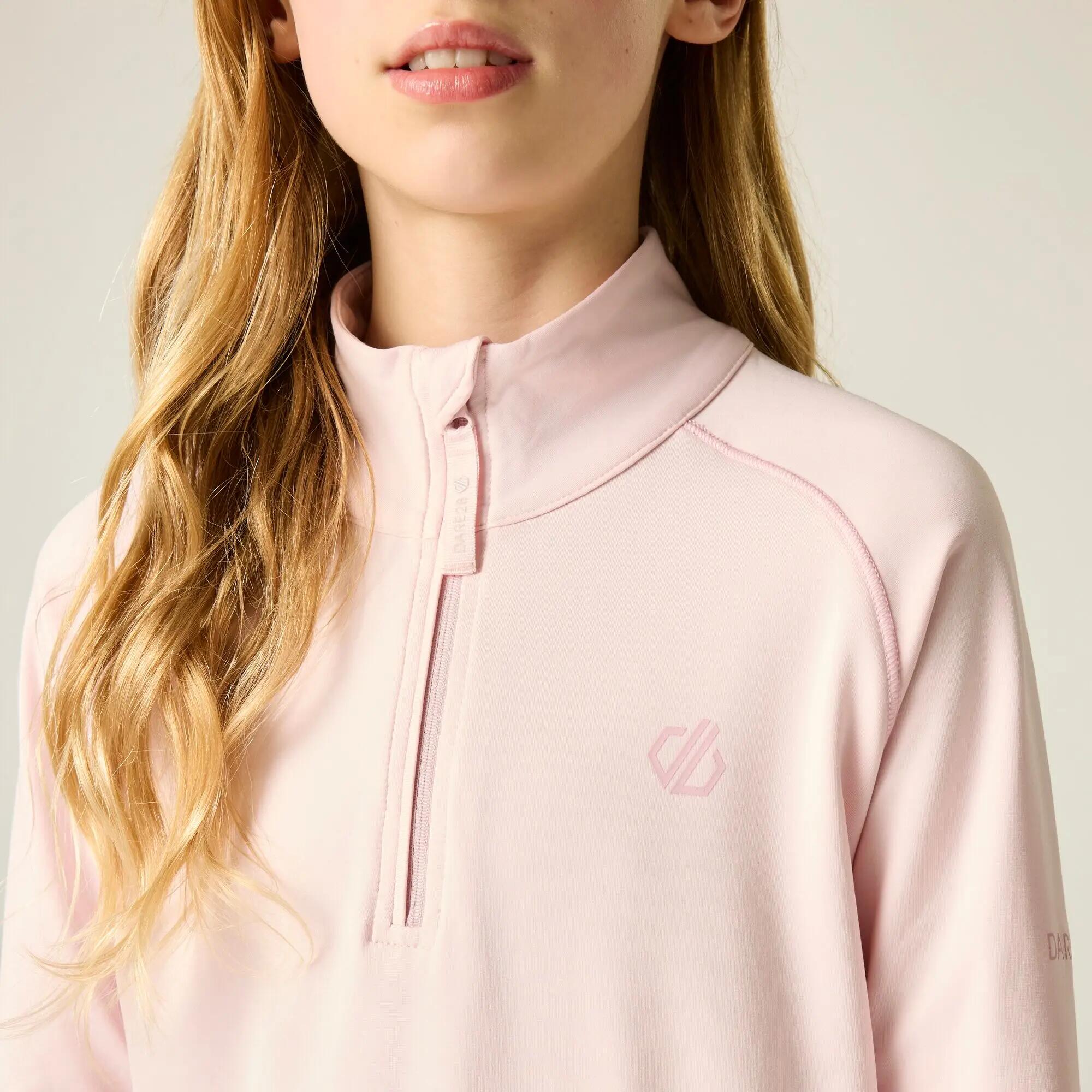 Camisola para criança Dare 2B Consist II Core Stretch 5/9