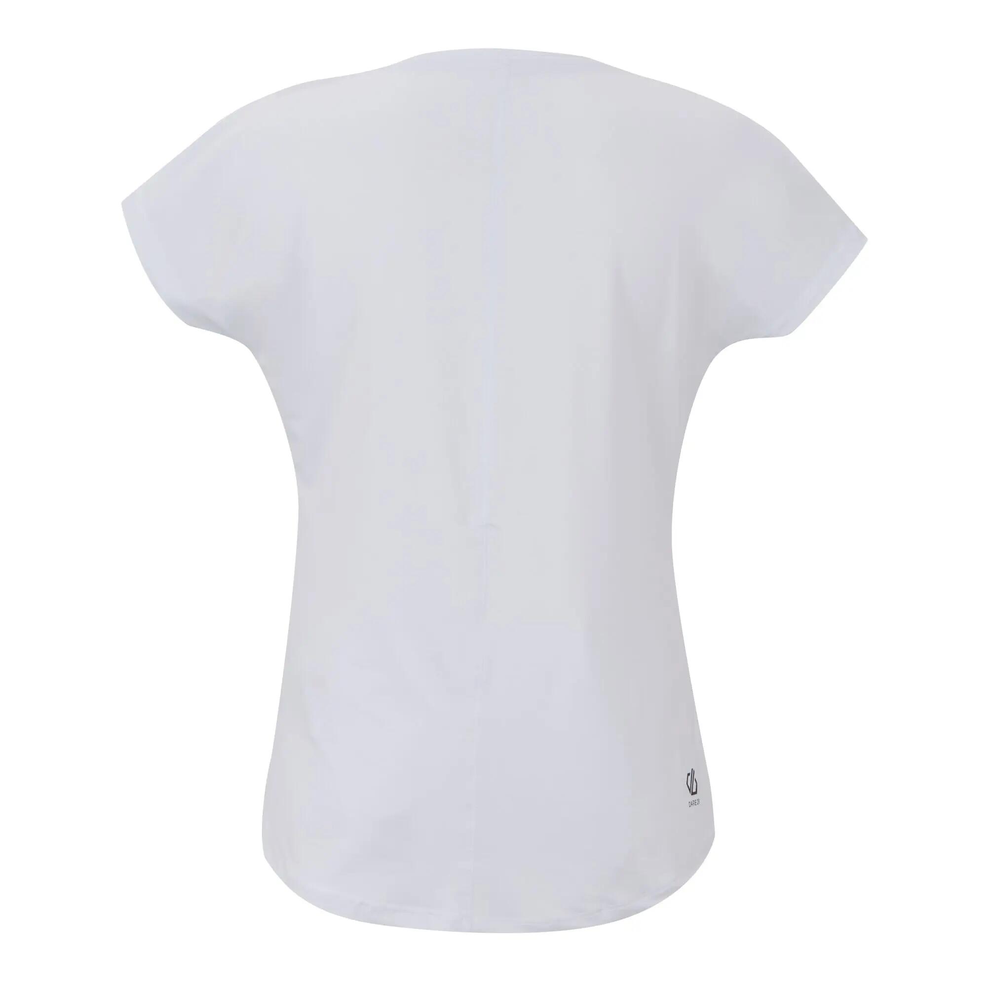 Vigilant  Womens Lightweight Active tee 8/9