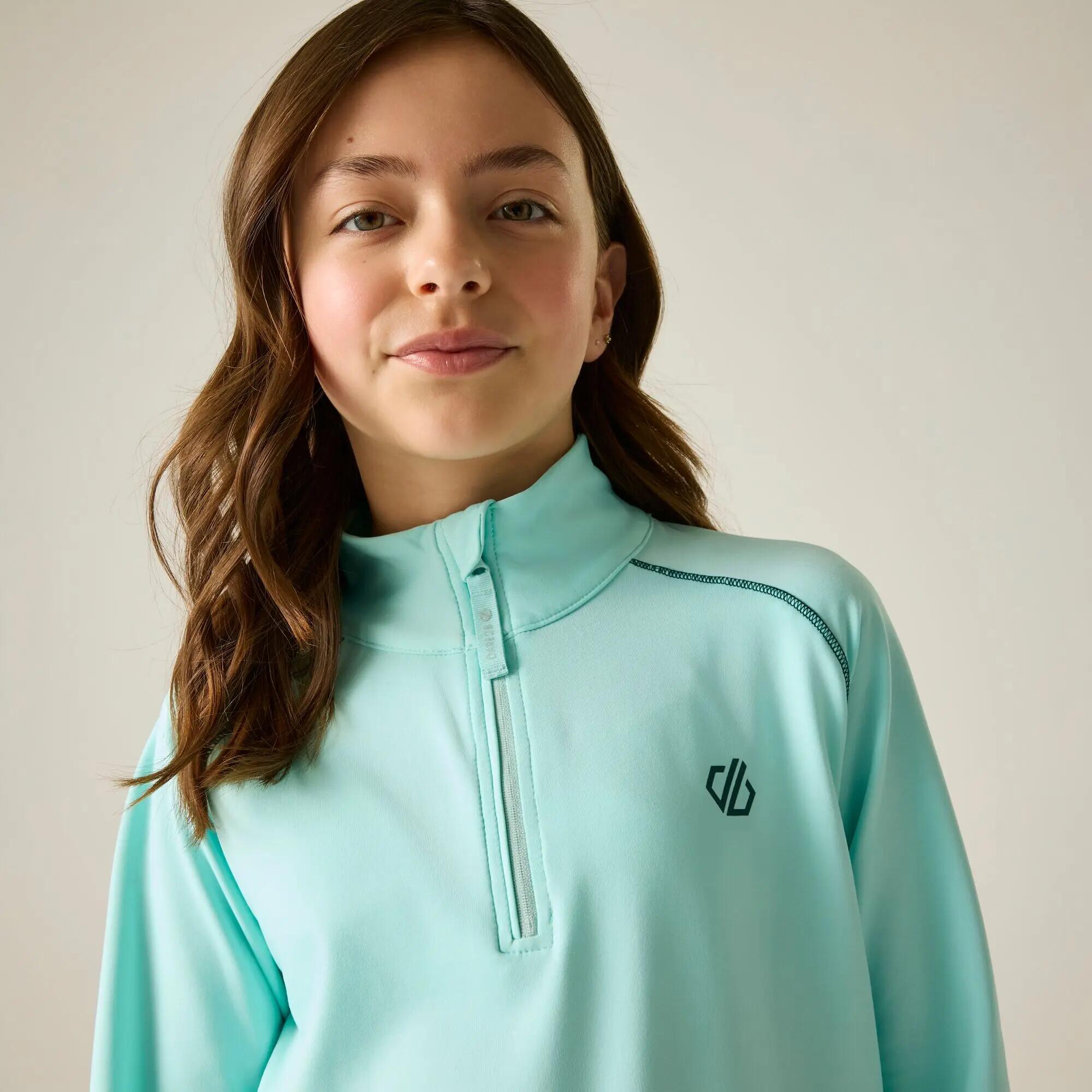 Kids Consist II Core Stretch Midlayer 4/9