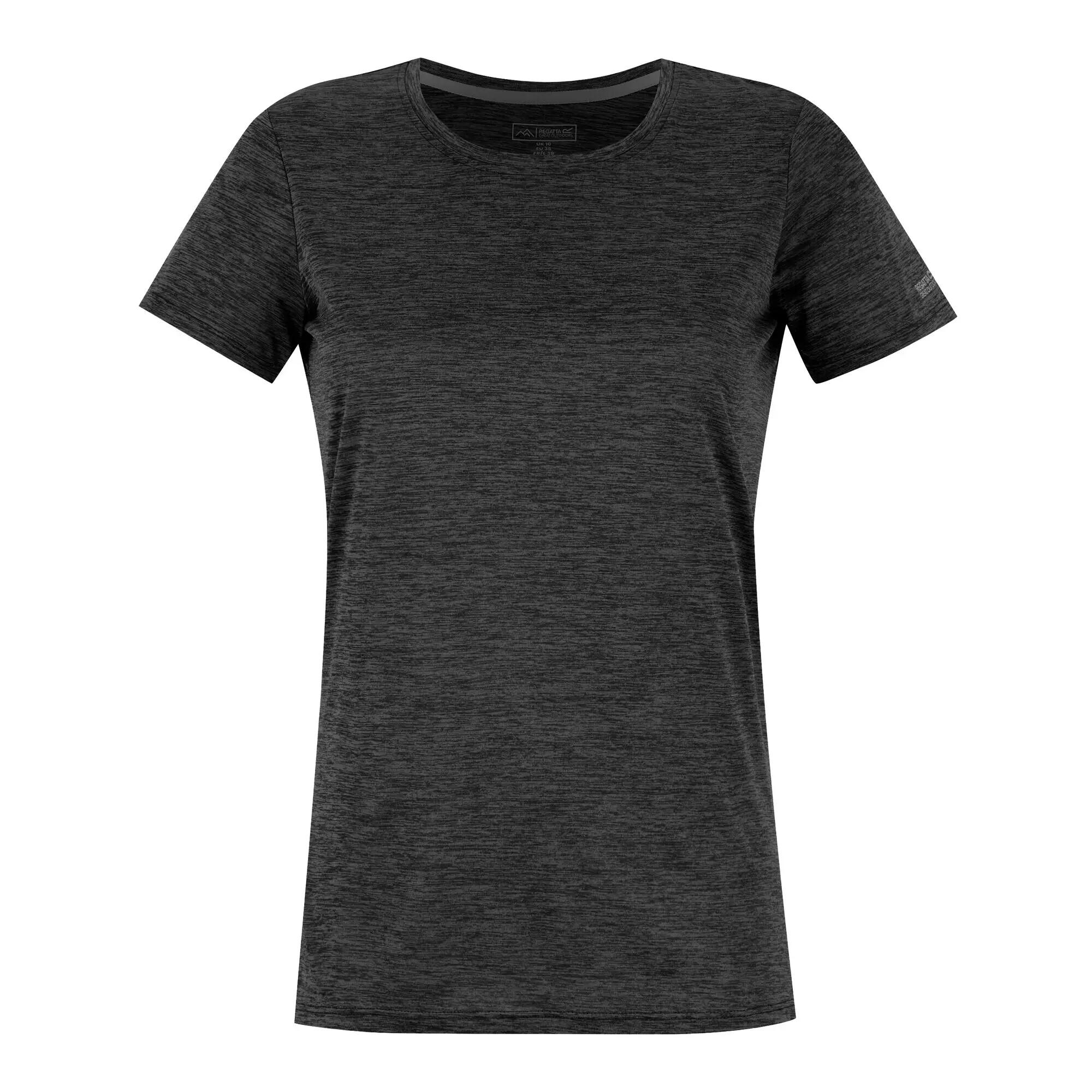T-shirt da donna Fingal Edition 6/8