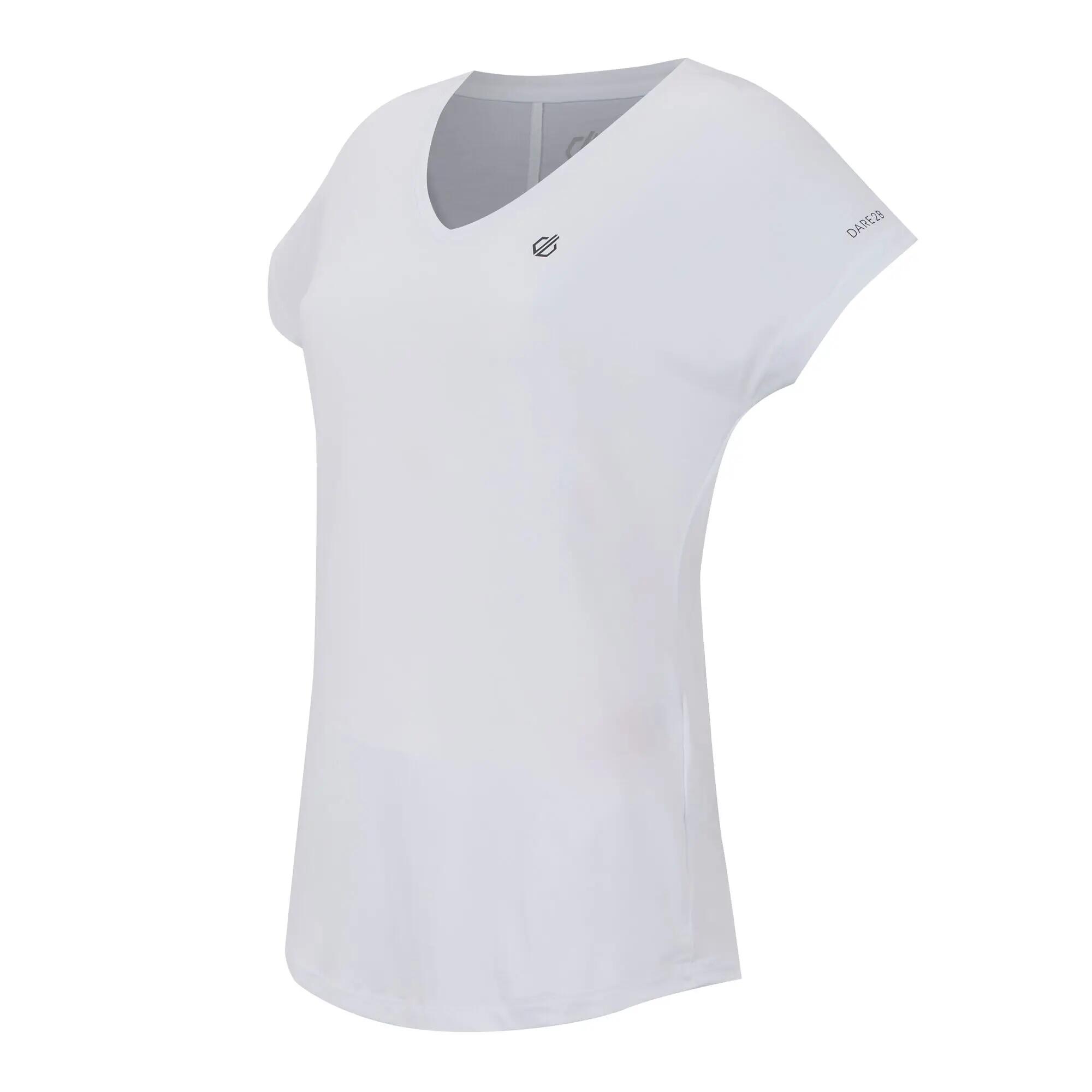 Vigilant  Womens Lightweight Active tee 7/9