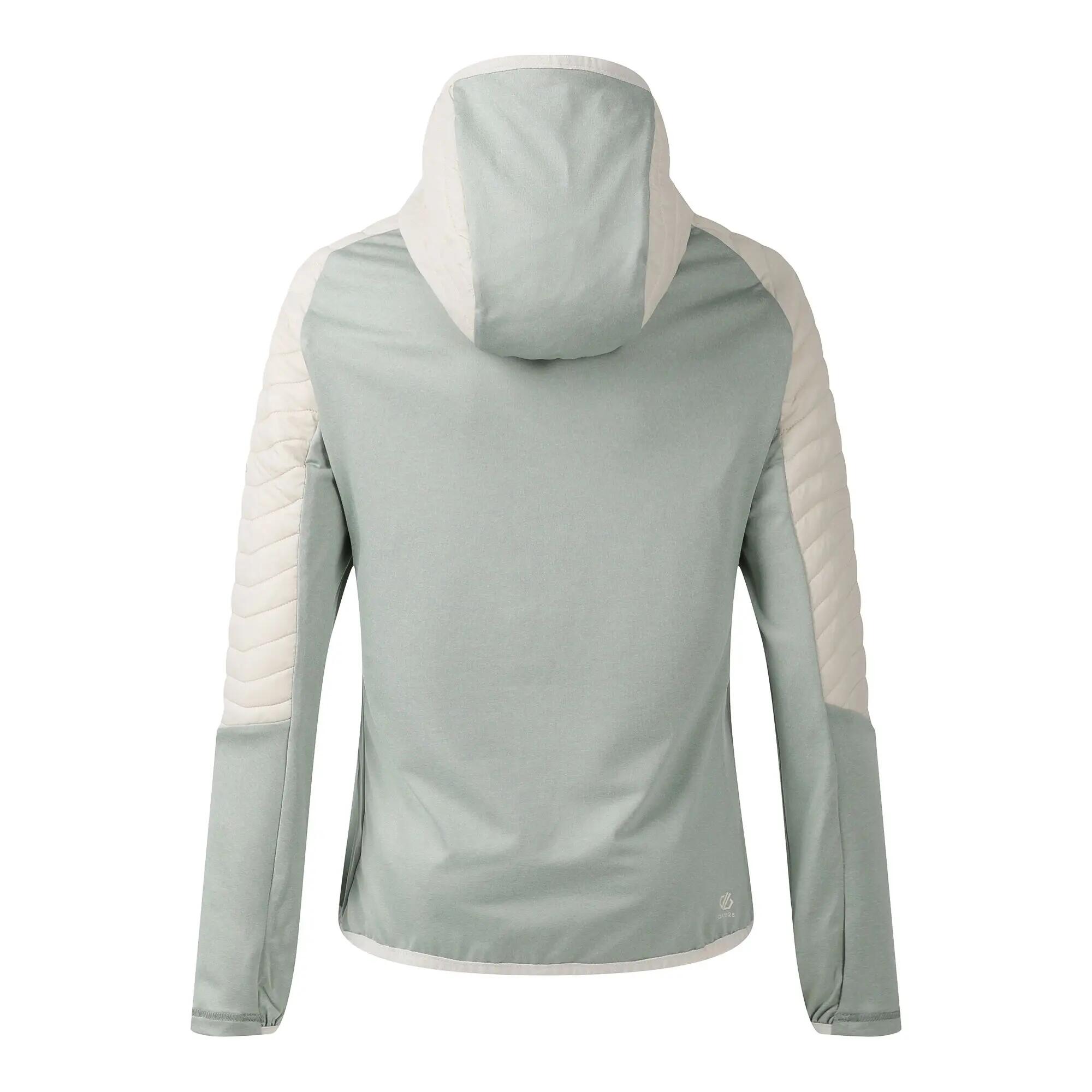 Women's hybrid hooded jacket Dare 2B Air Lite 9/9