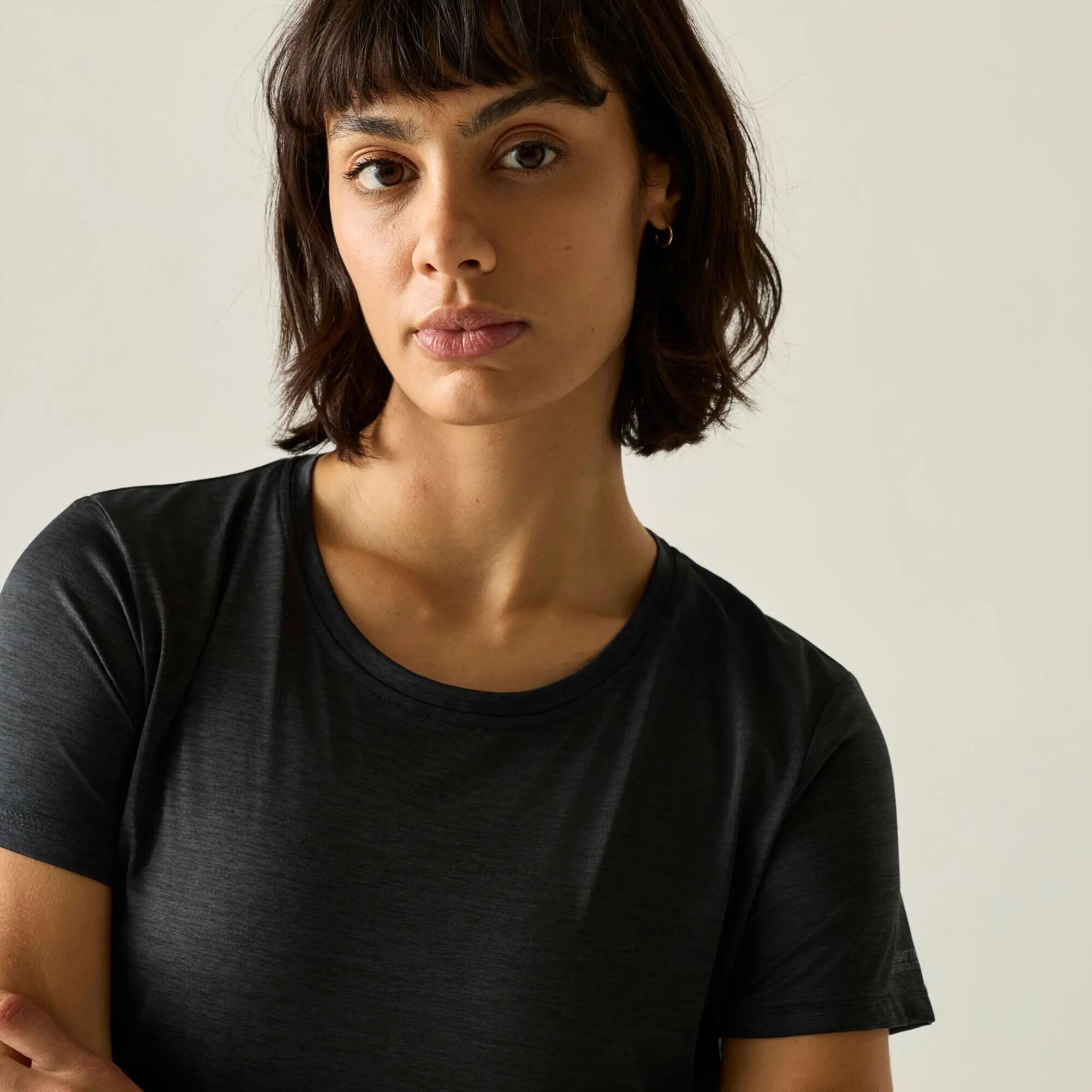 T-shirt da donna Fingal Edition 5/8