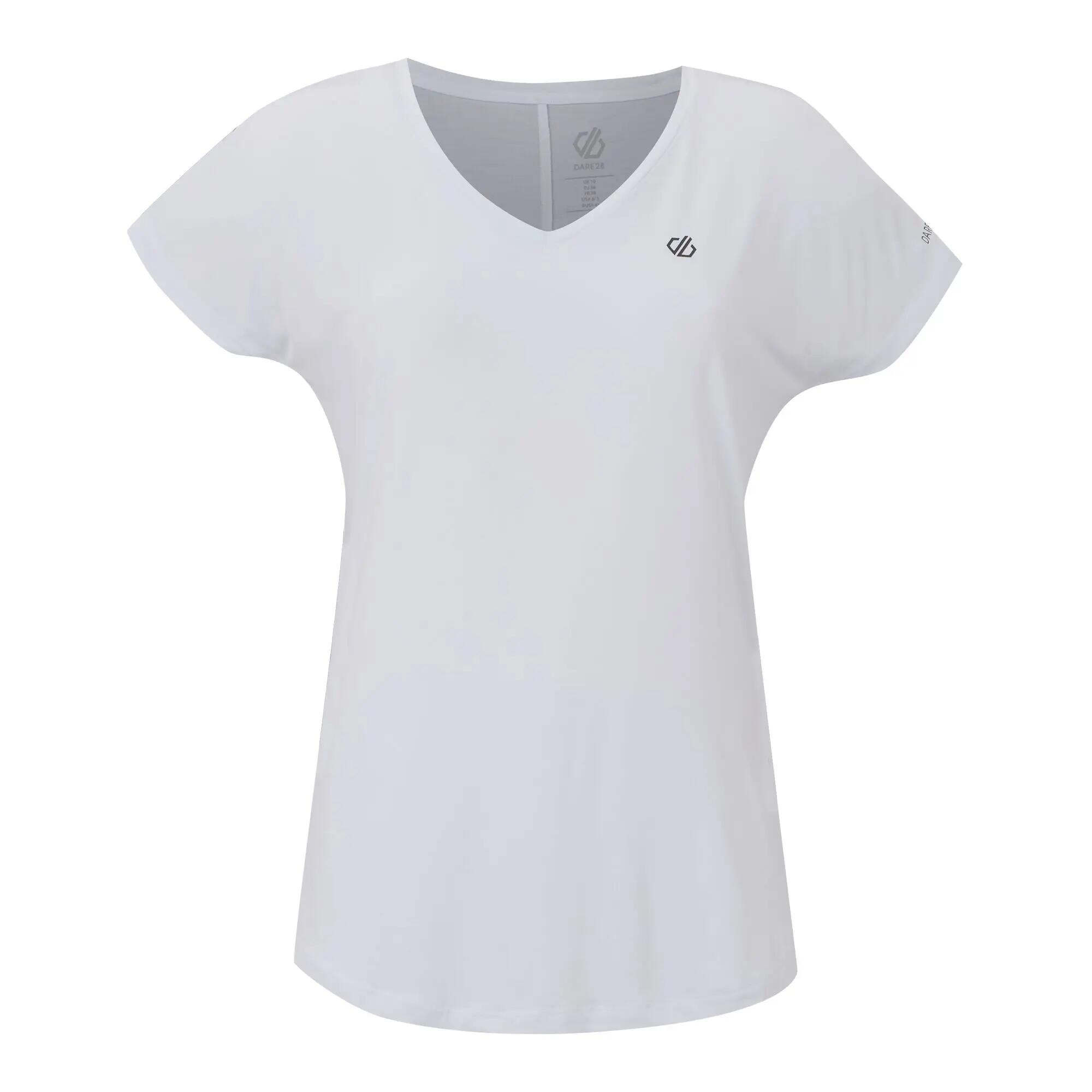 Vigilant  Womens Lightweight Active tee 6/9