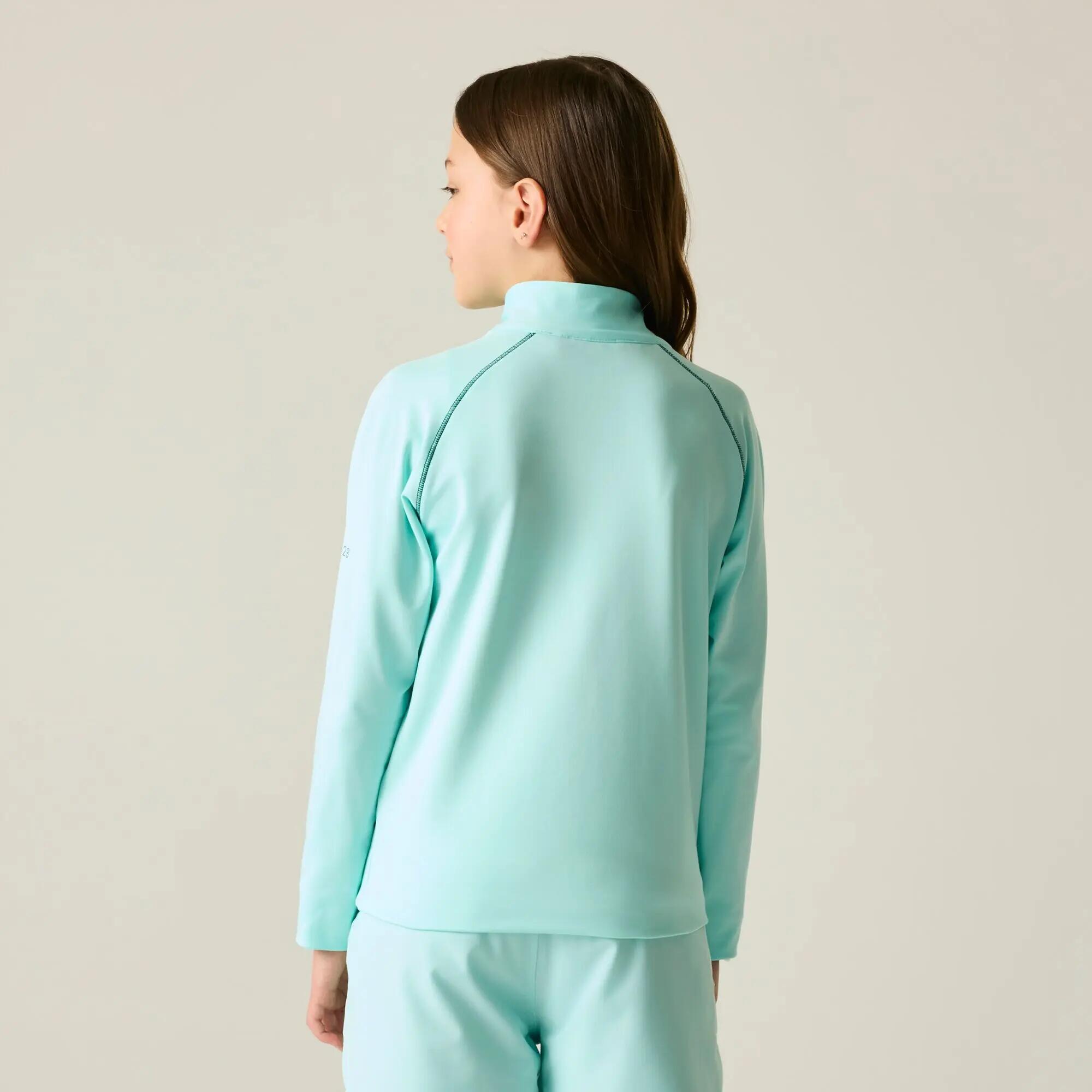 Kids Consist II Core Stretch Midlayer 2/9