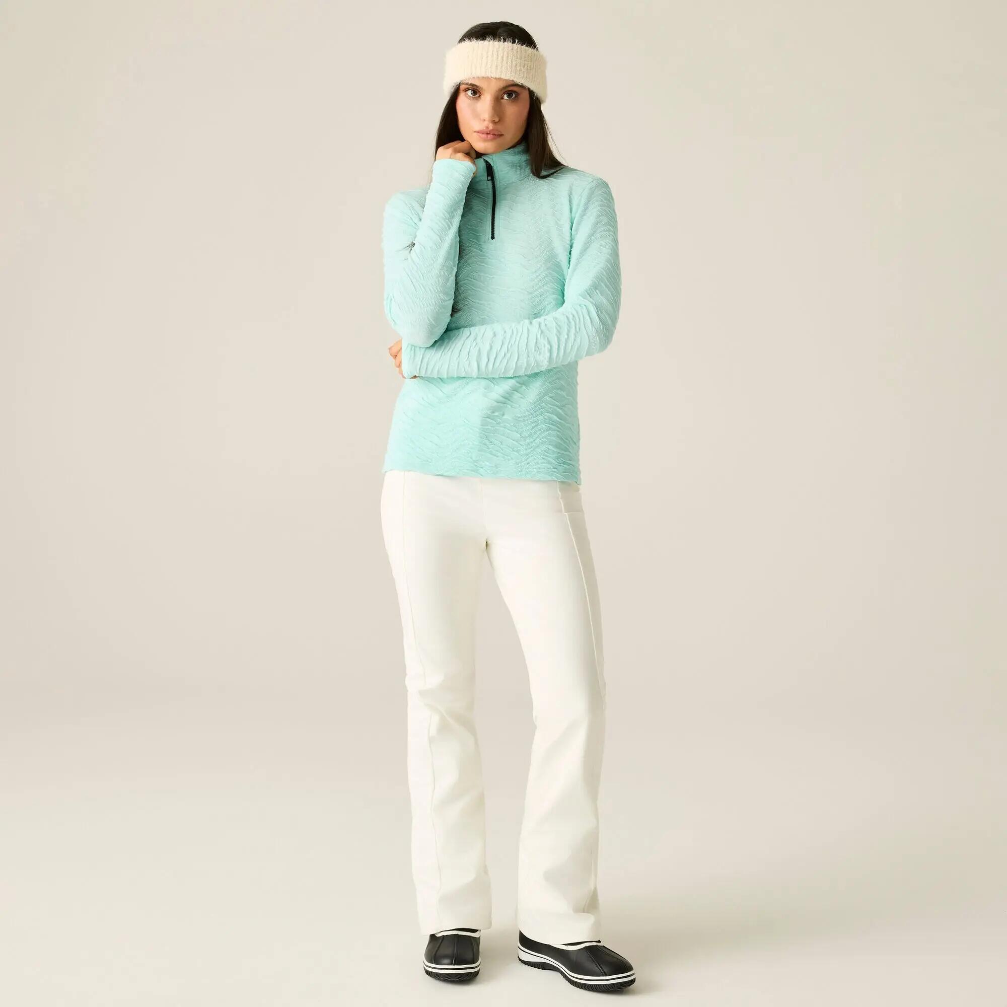 Womens Glamorize IV Midlayer 3/9