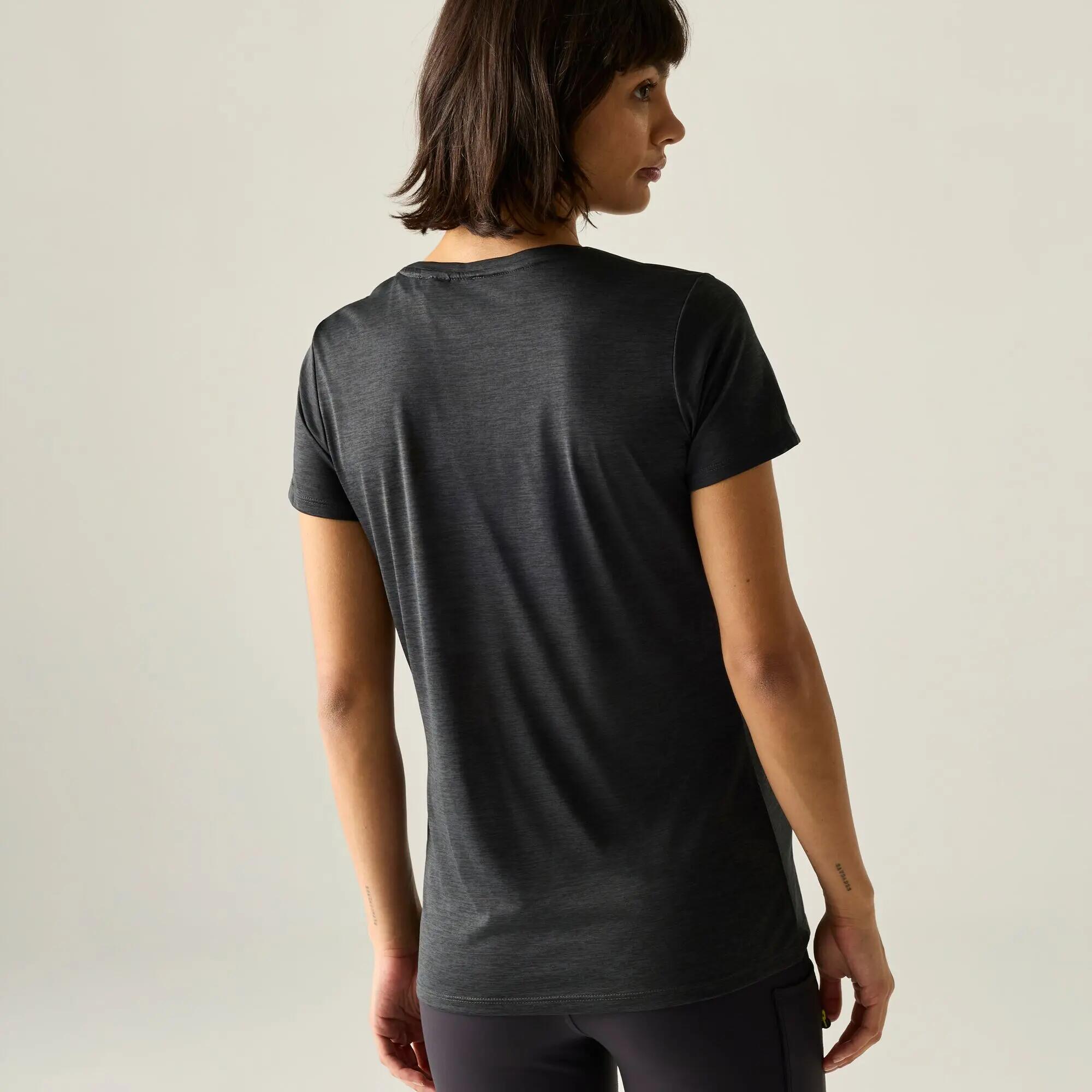 T-shirt da donna Fingal Edition 3/8